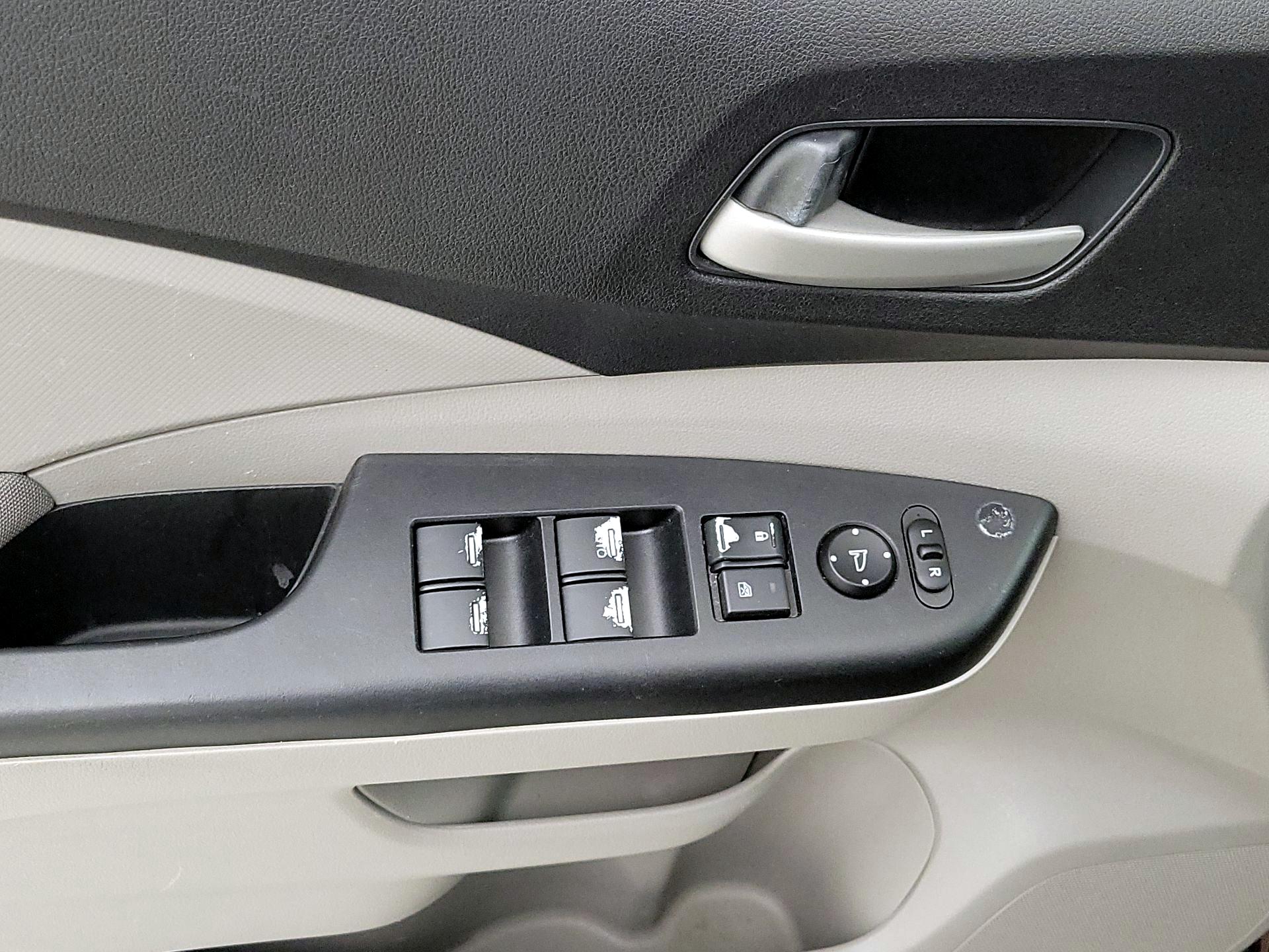 Thumbnail: 2014 Honda CR-V - 12