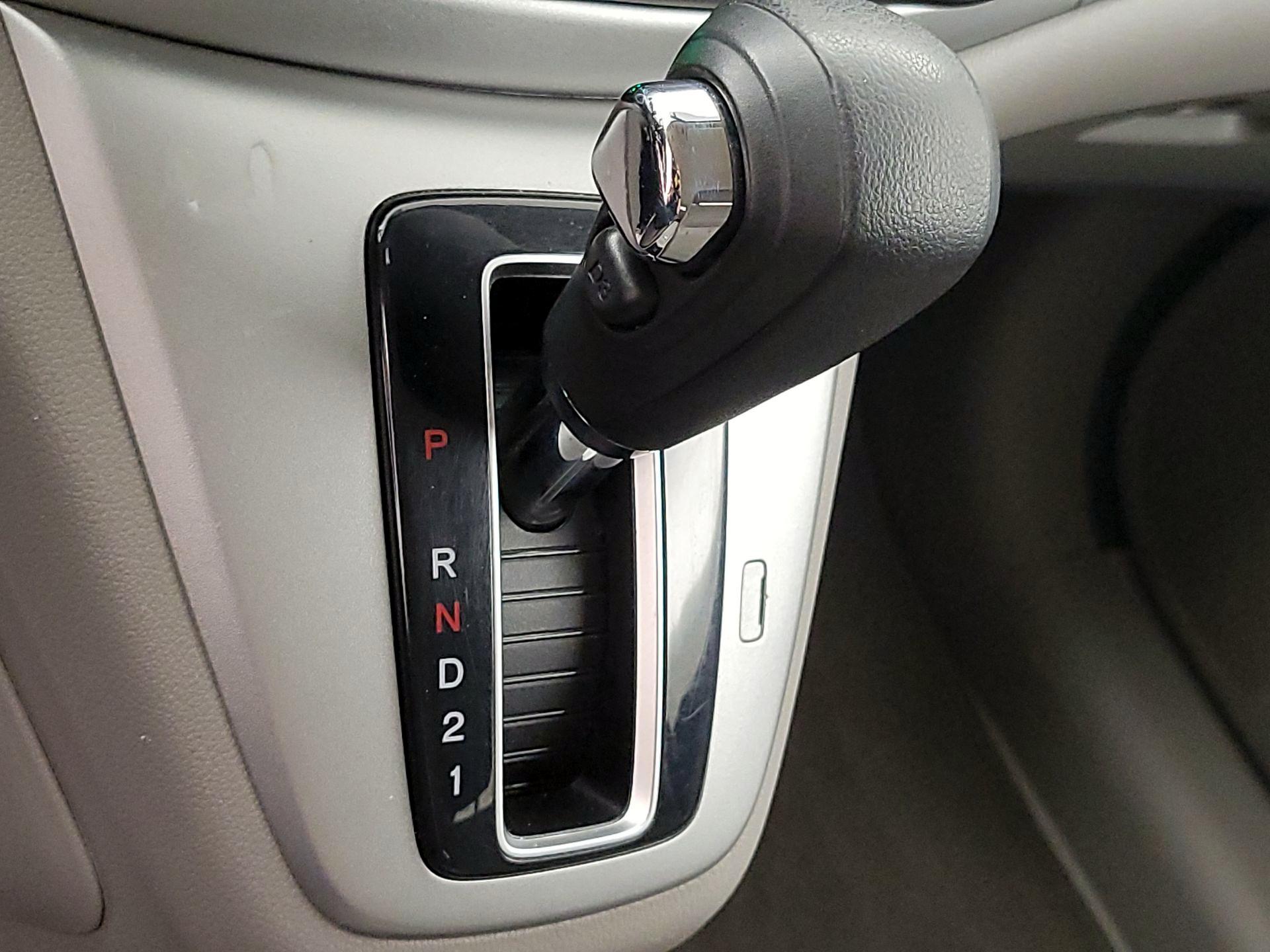Thumbnail: 2014 Honda CR-V - 17