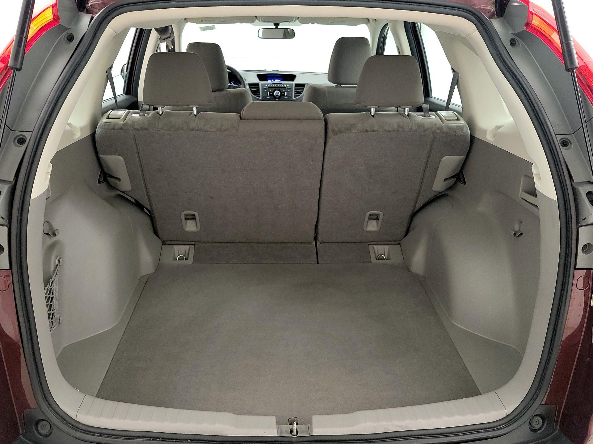 Thumbnail: 2014 Honda CR-V - 20