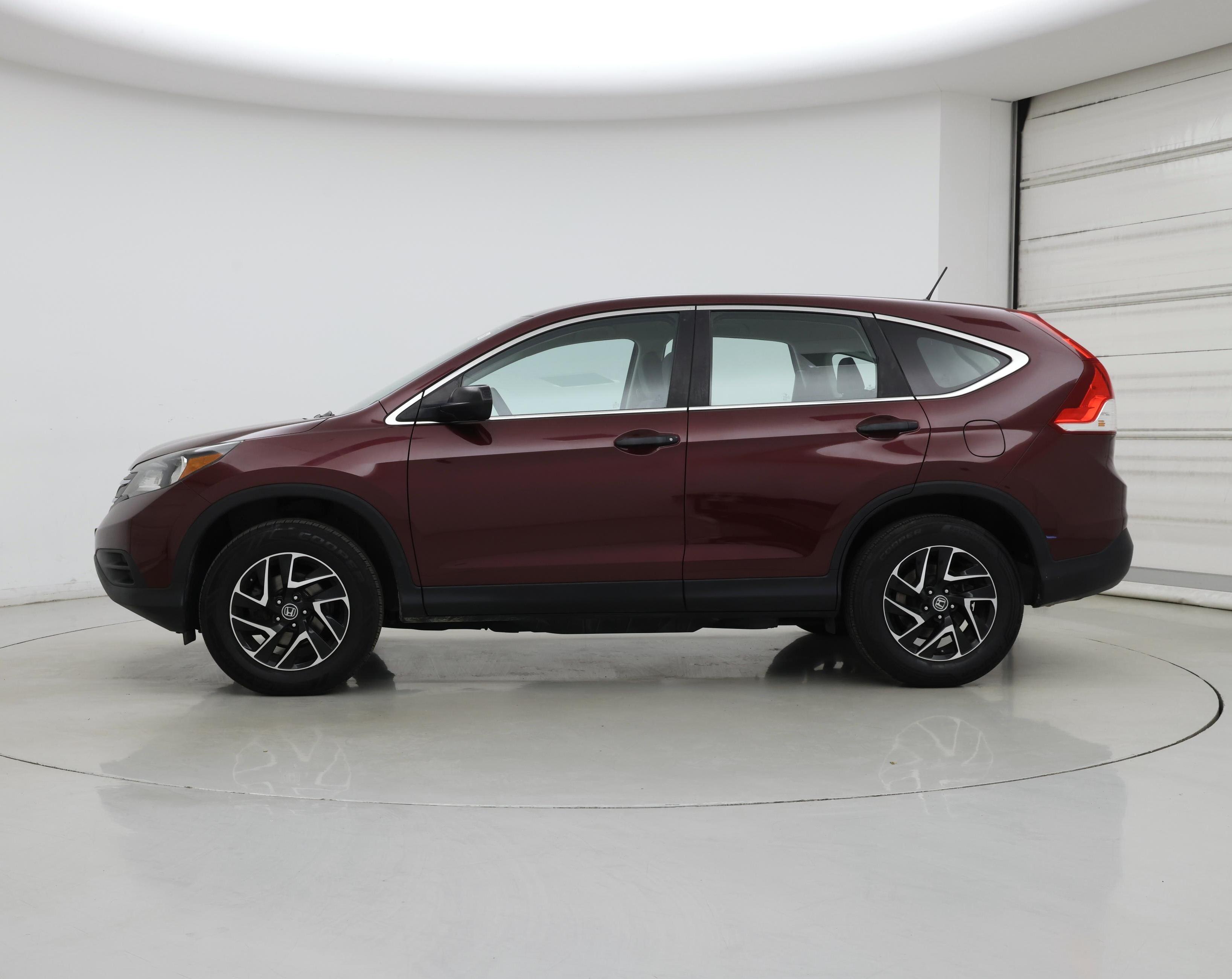 Thumbnail: 2014 Honda CR-V - 3