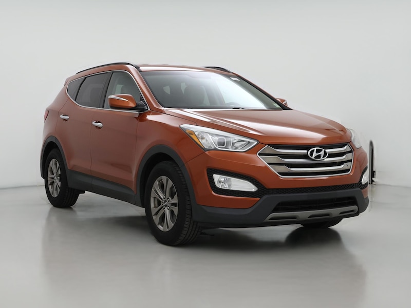 2015 Hyundai Santa Fe Sport null