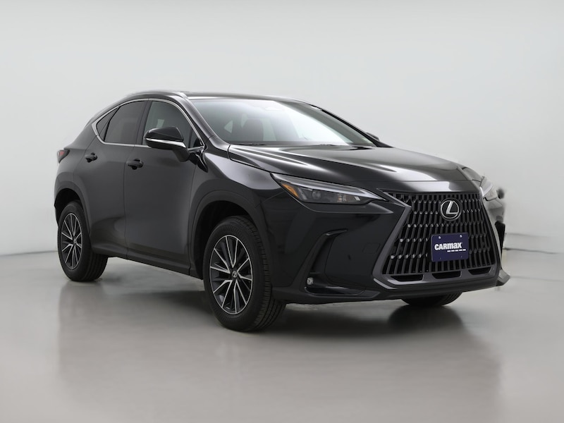 2026 Lexus NX 350 null