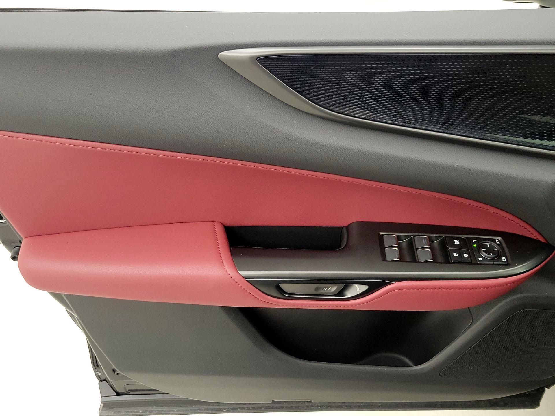 Thumbnail: 2026 Lexus NX - 12