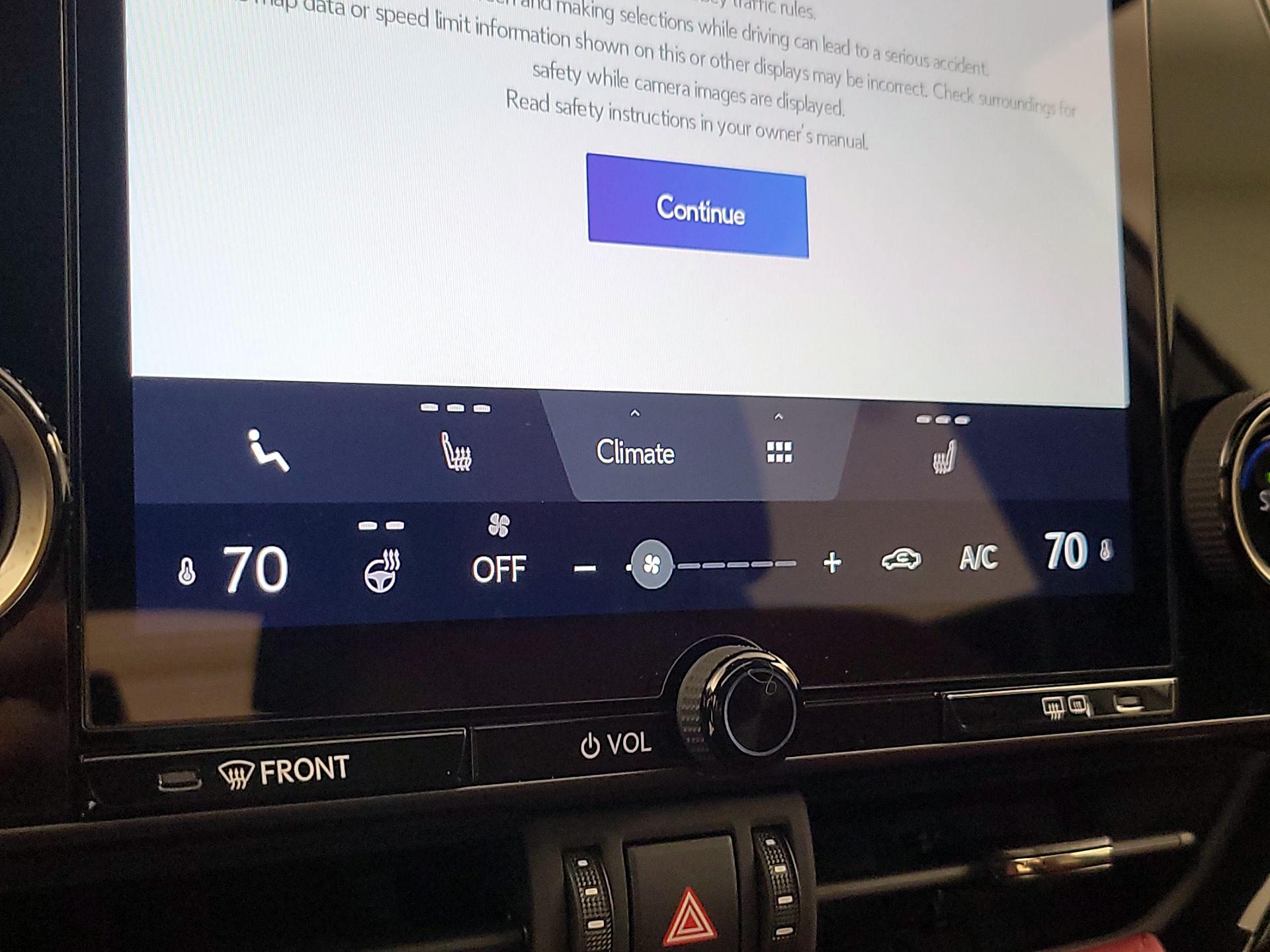 Thumbnail: 2026 Lexus NX - 16