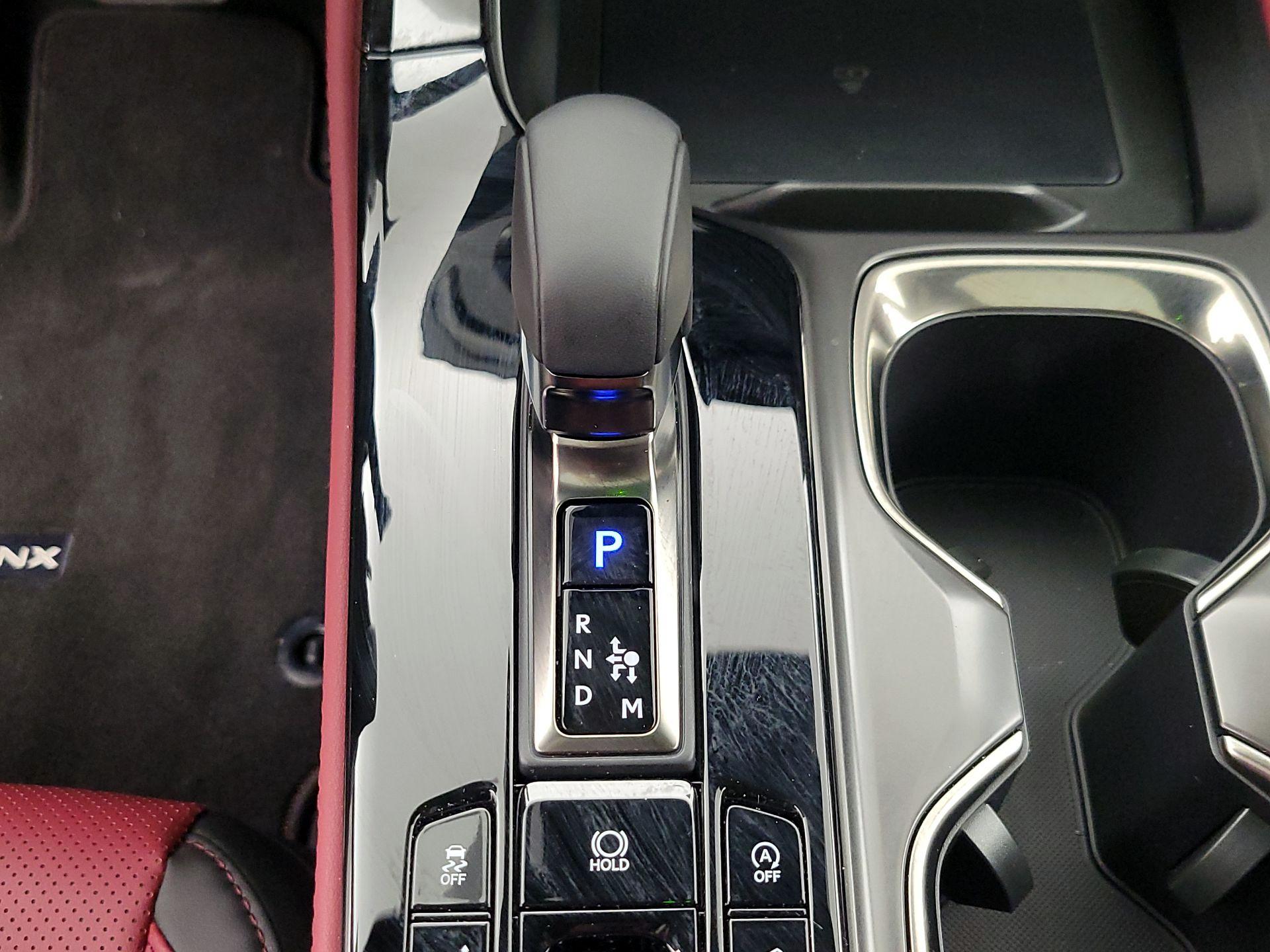 Thumbnail: 2026 Lexus NX - 17