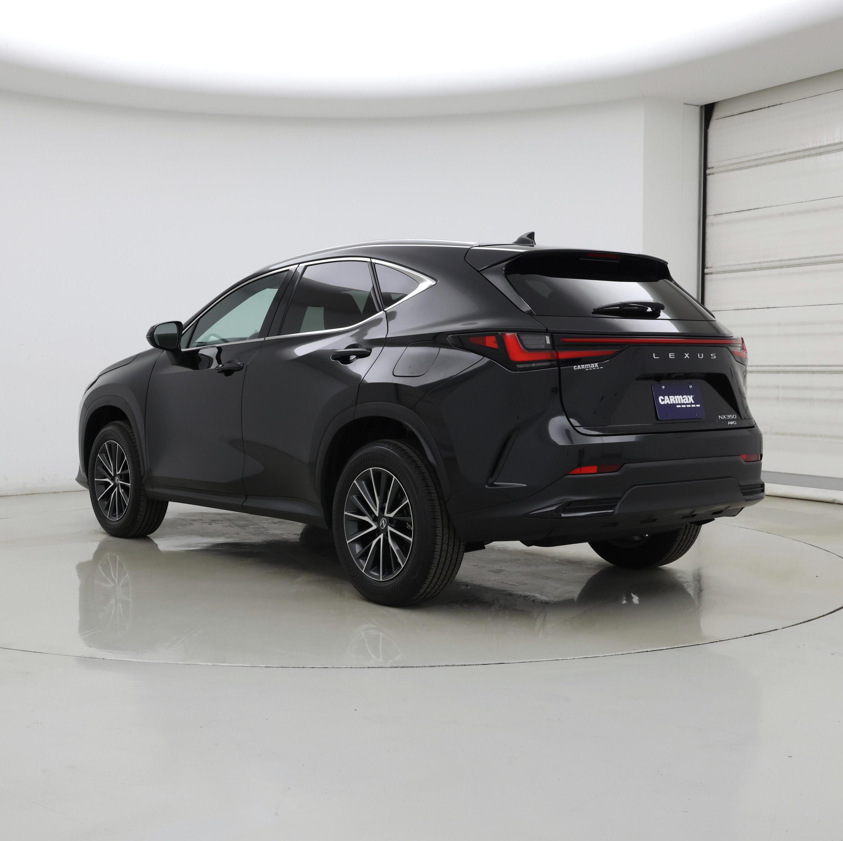 Thumbnail: 2026 Lexus NX - 2