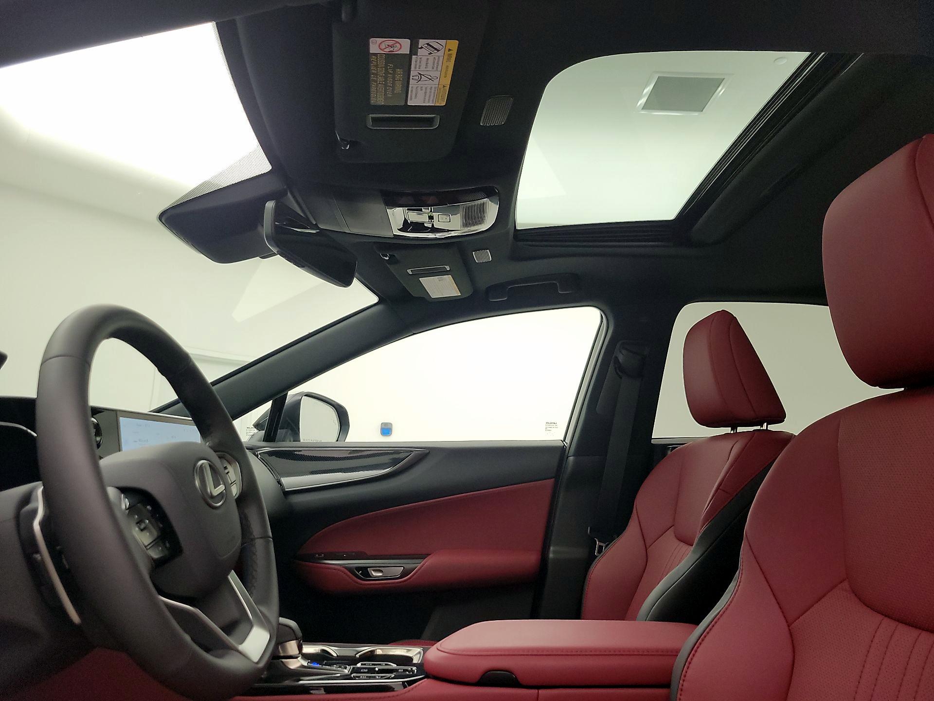 Thumbnail: 2026 Lexus NX - 19