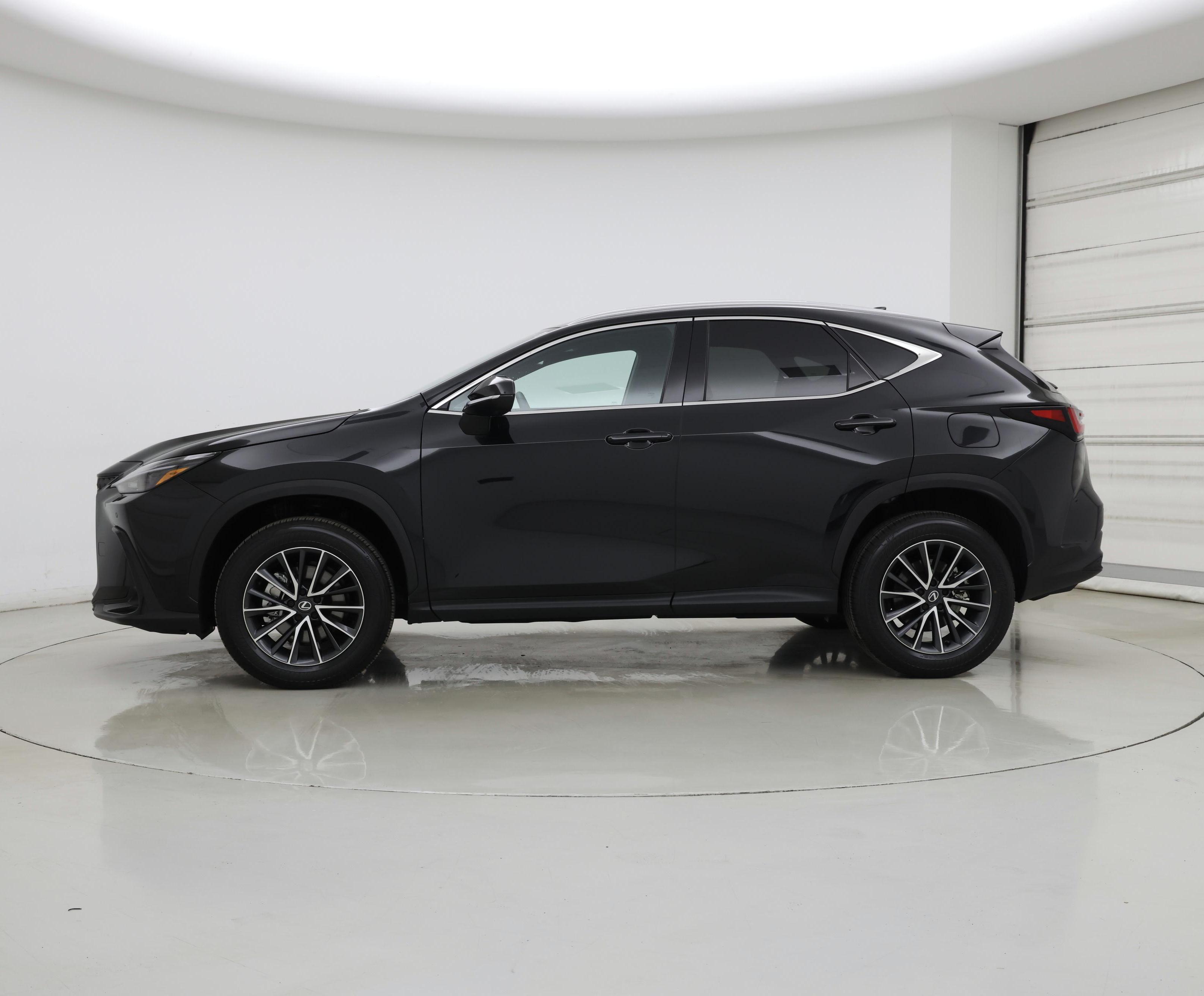 Thumbnail: 2026 Lexus NX - 3