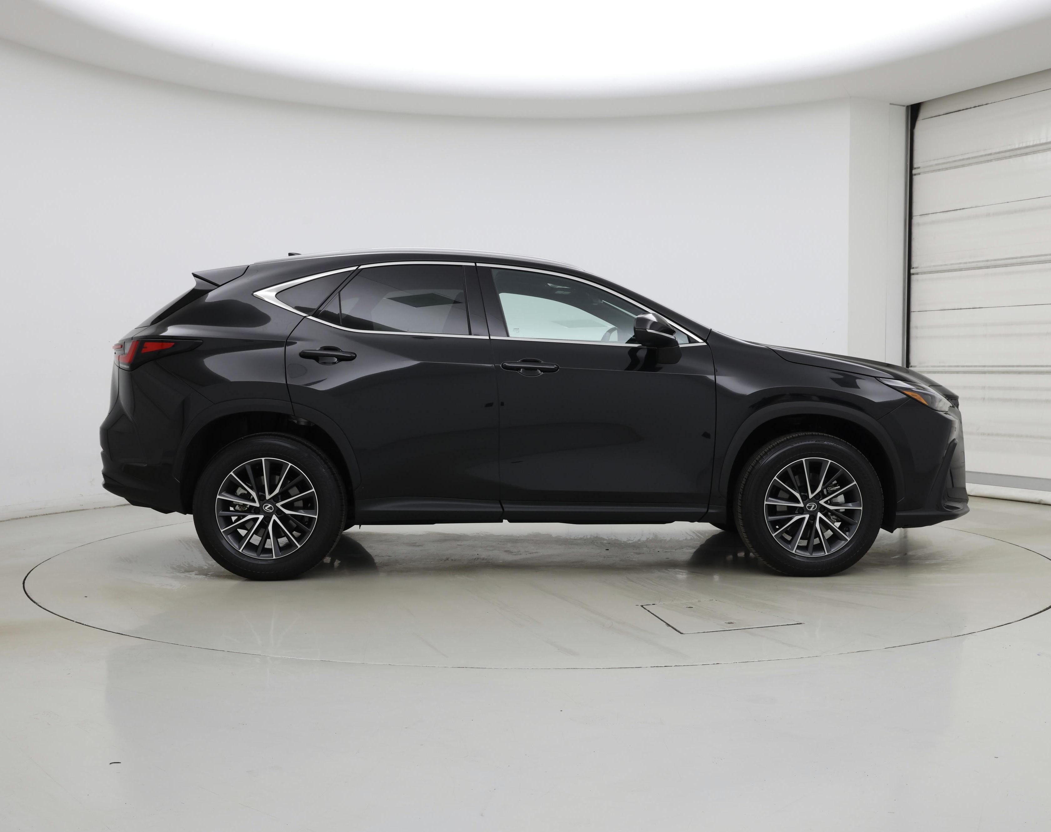 Thumbnail: 2026 Lexus NX - 7