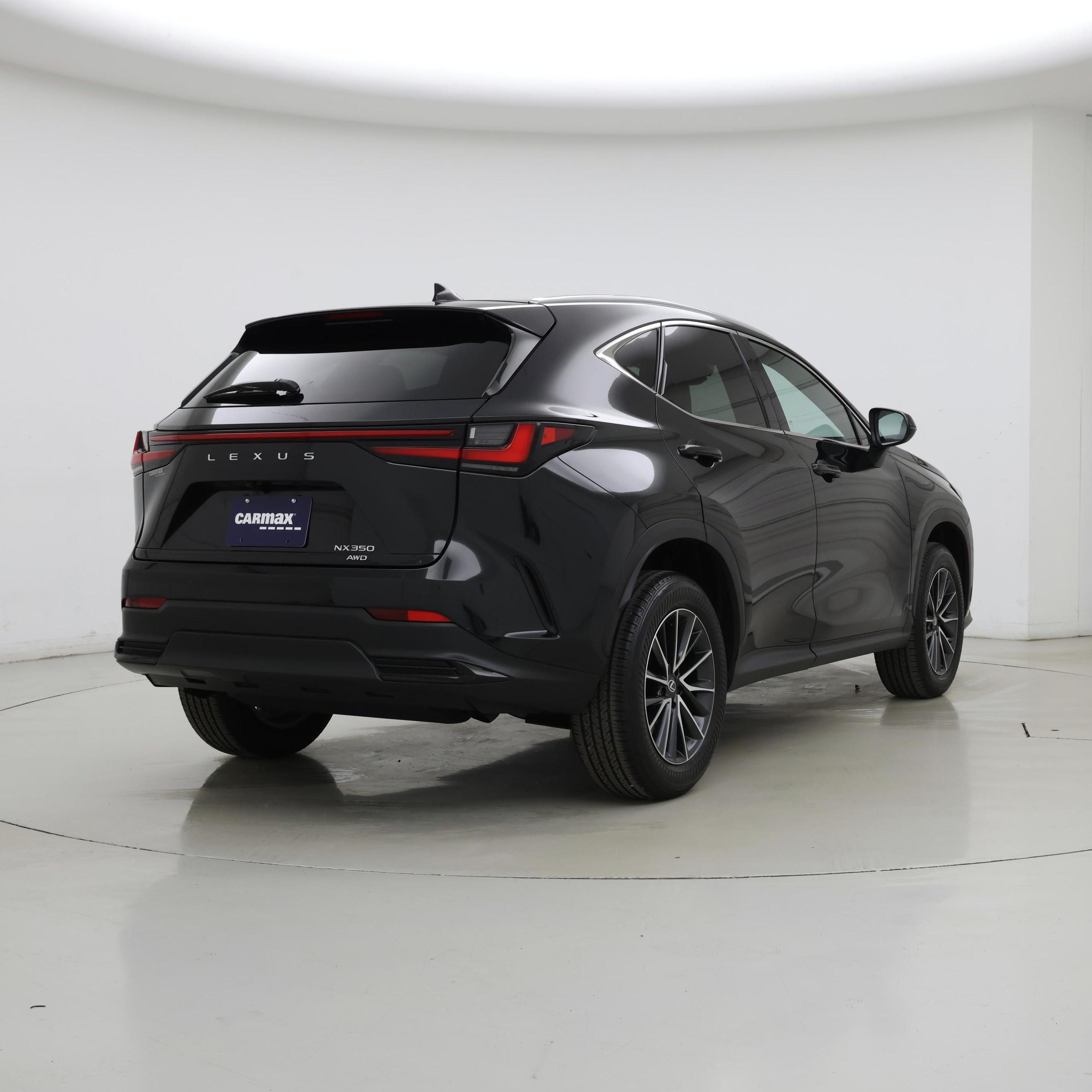 Thumbnail: 2026 Lexus NX - 8