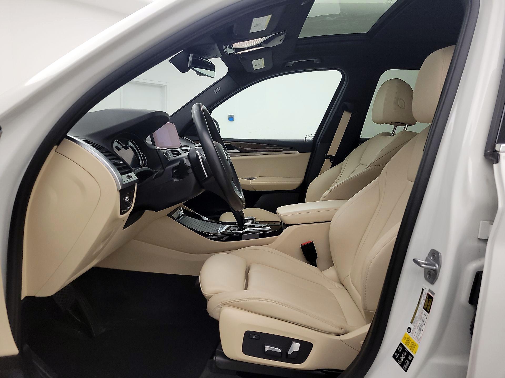 Thumbnail: 2019 BMW X3 - 11