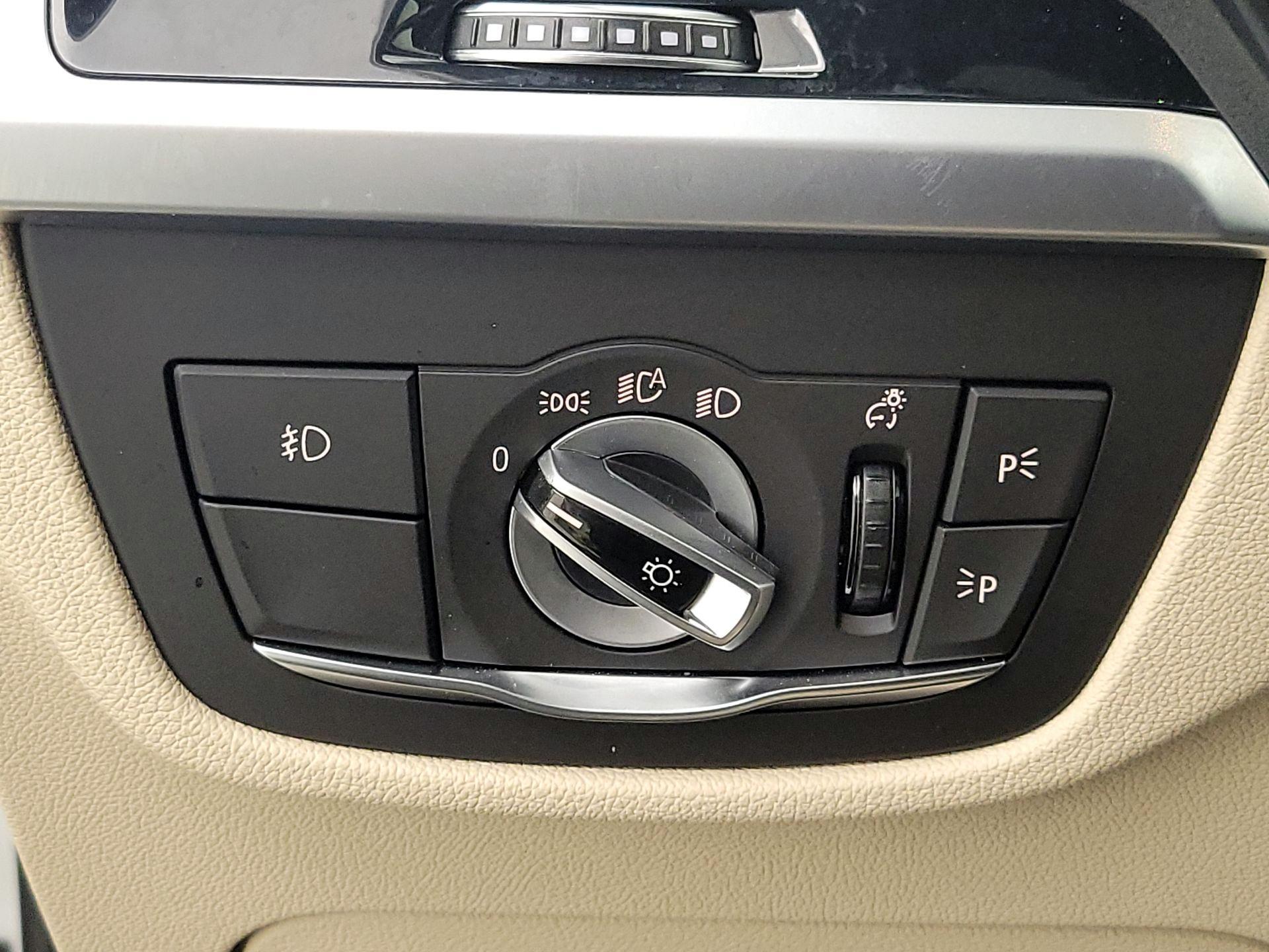 Thumbnail: 2019 BMW X3 - 13