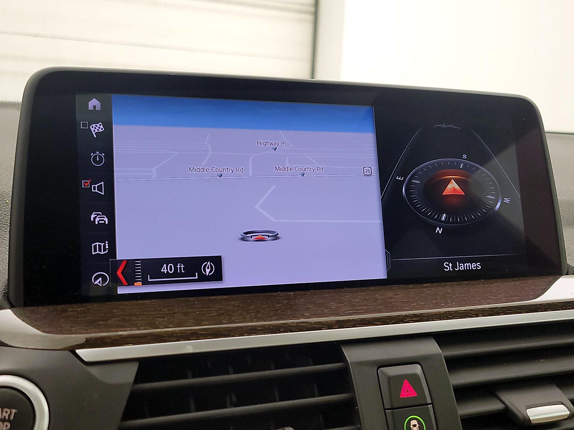 Thumbnail: 2019 BMW X3 - 14