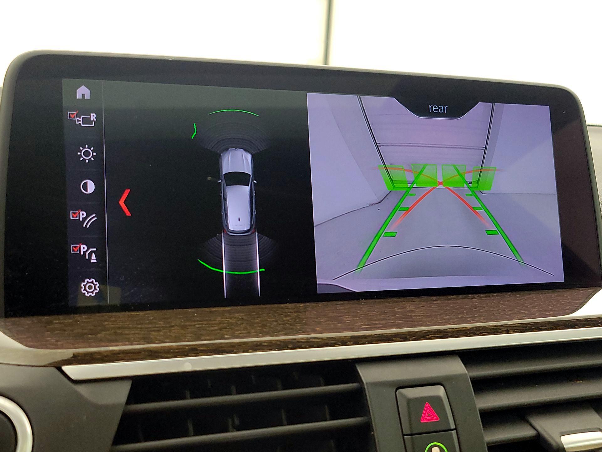 Thumbnail: 2019 BMW X3 - 15