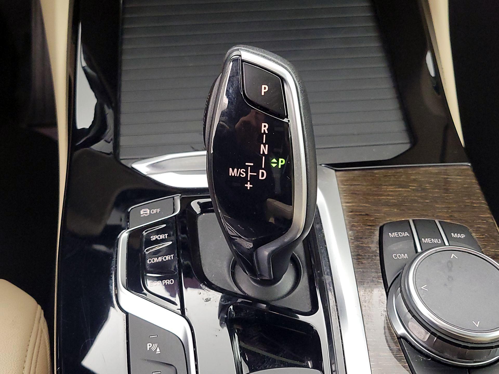 Thumbnail: 2019 BMW X3 - 18