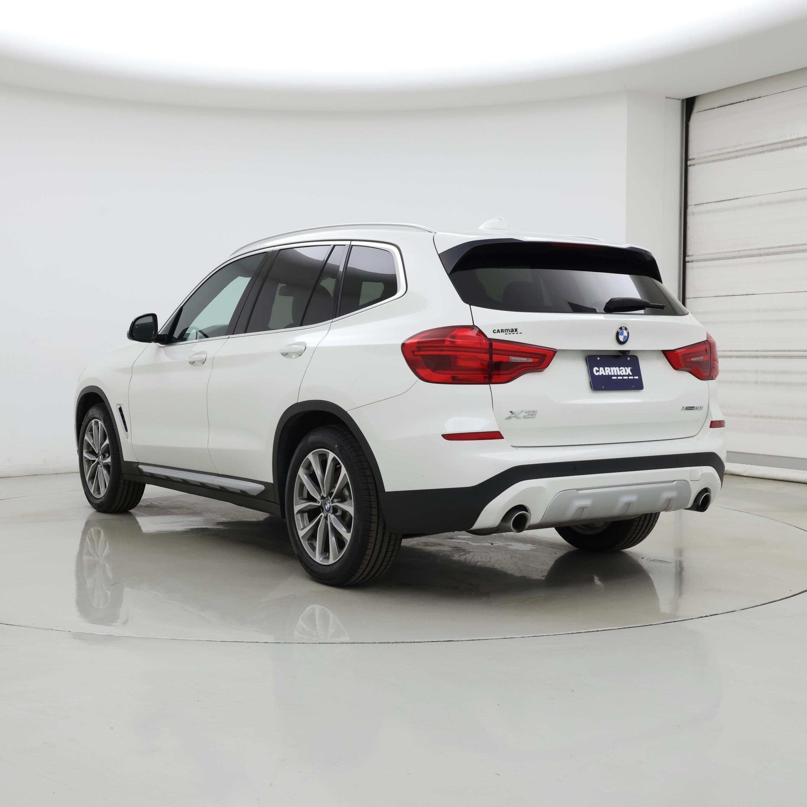 Thumbnail: 2019 BMW X3 - 2