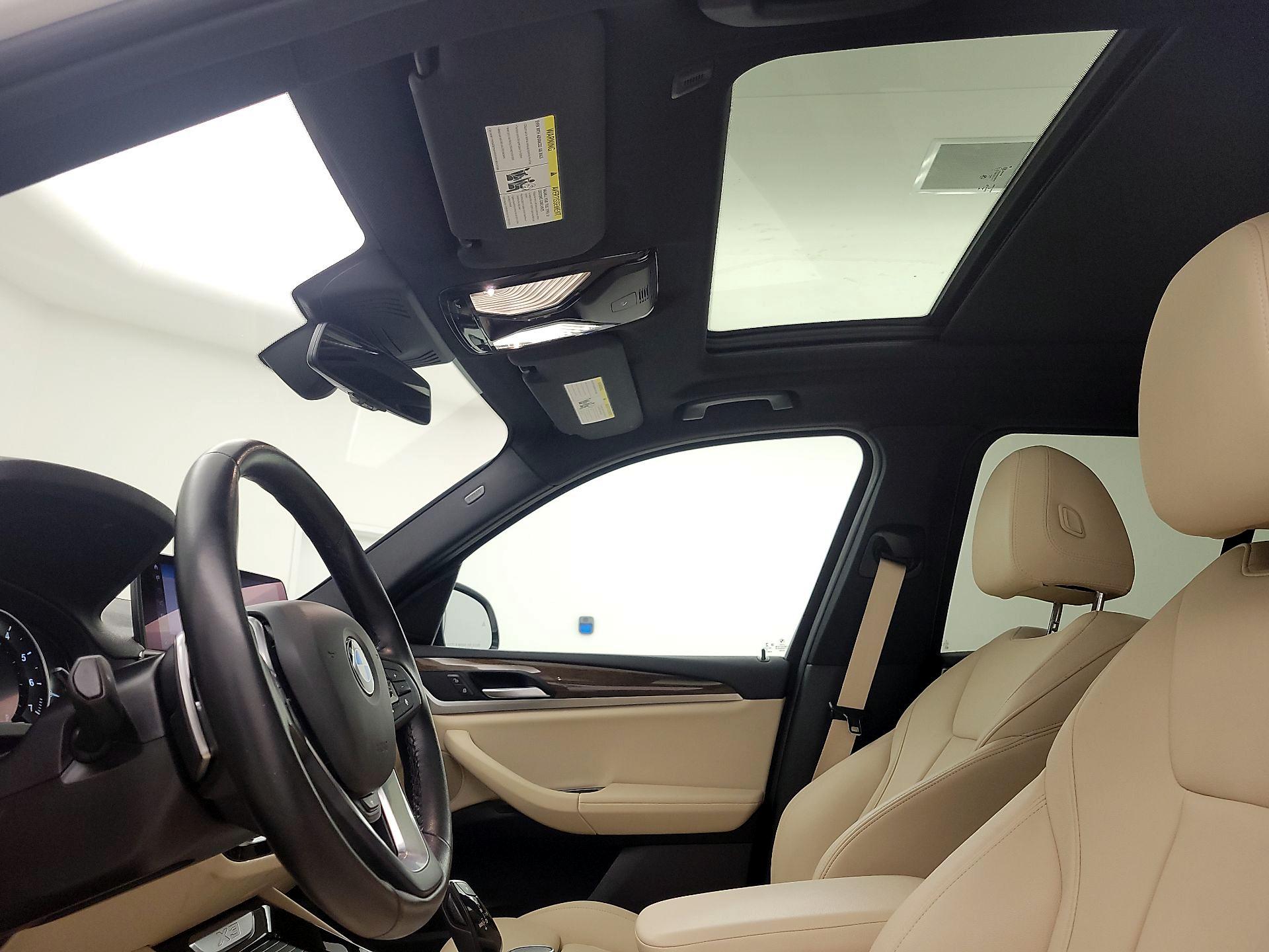 Thumbnail: 2019 BMW X3 - 20