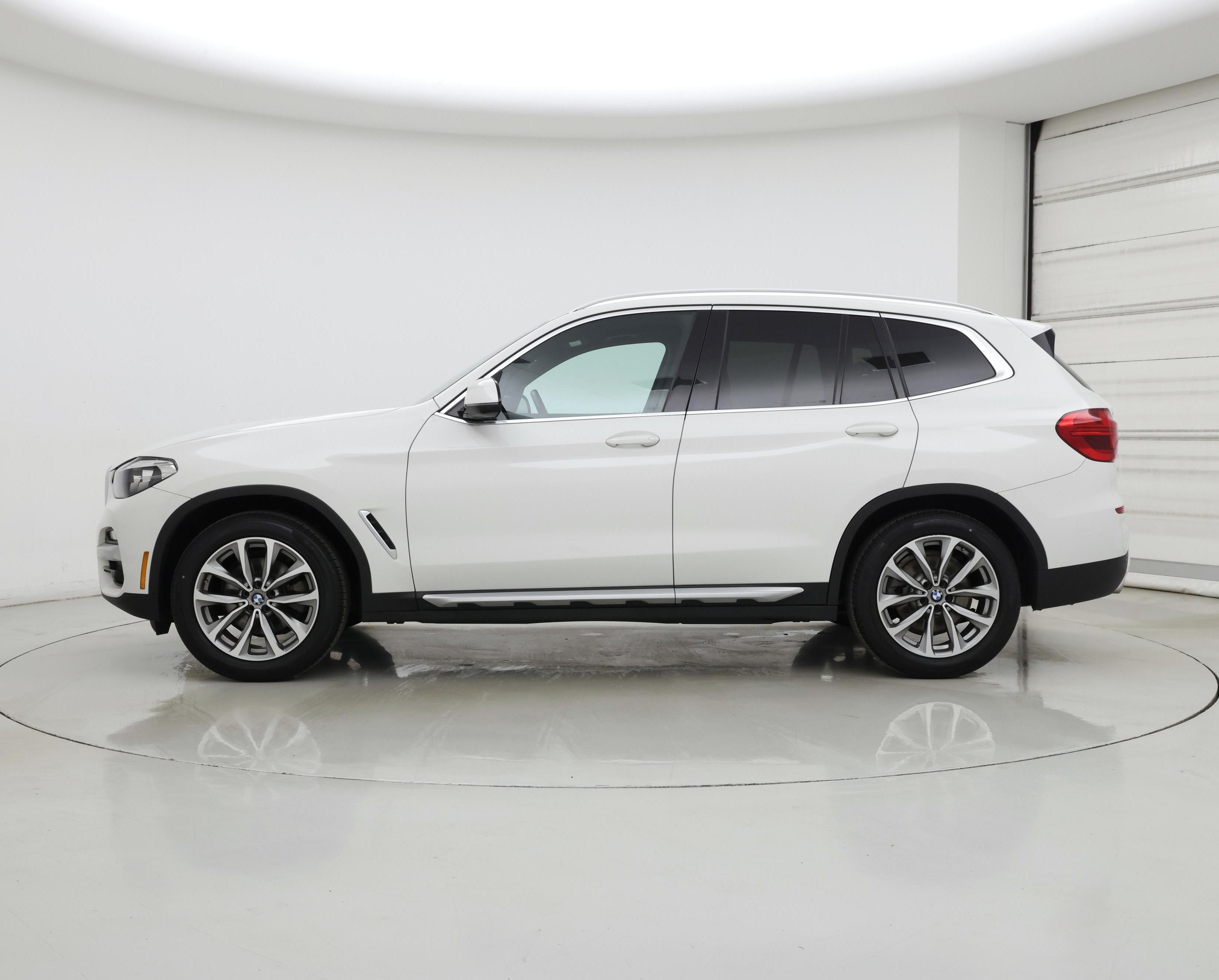 Thumbnail: 2019 BMW X3 - 3