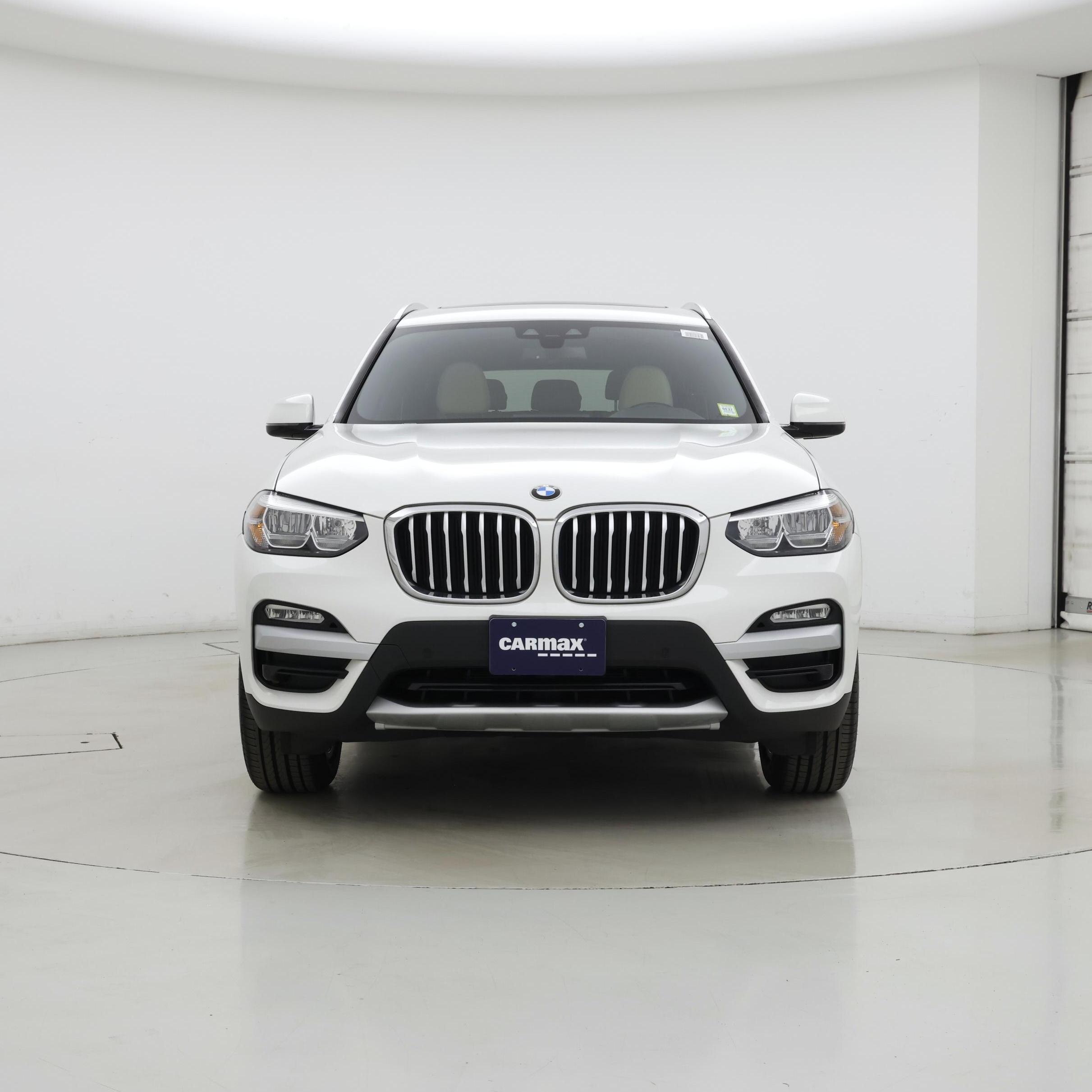 Thumbnail: 2019 BMW X3 - 5