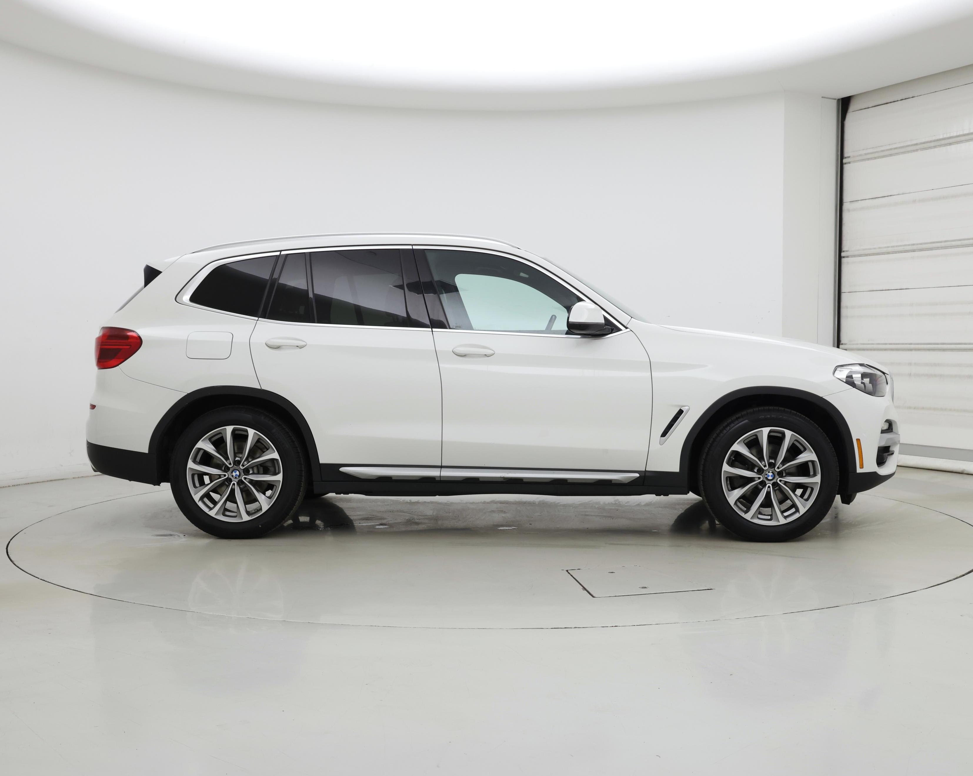 Thumbnail: 2019 BMW X3 - 7
