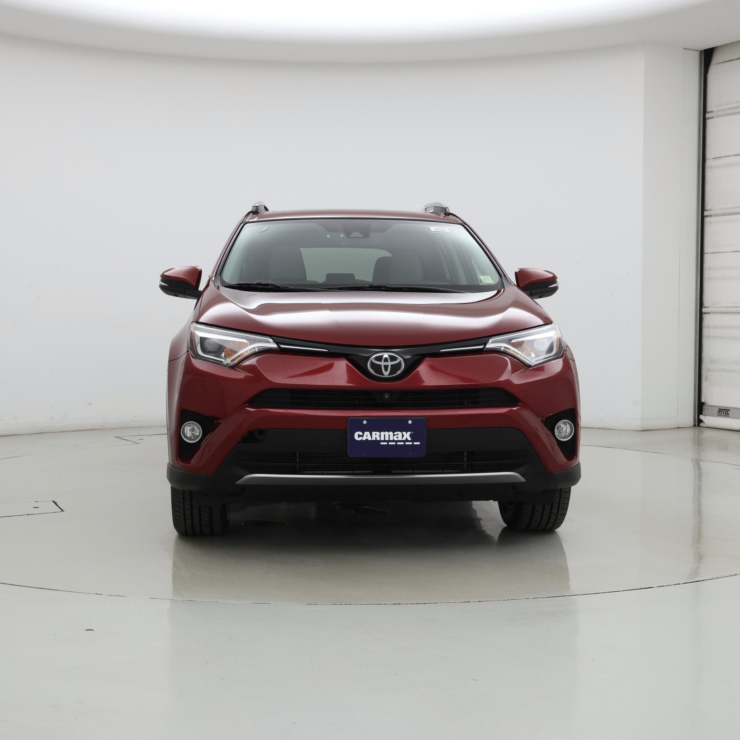 Thumbnail: 2018 Toyota RAV4 - 5