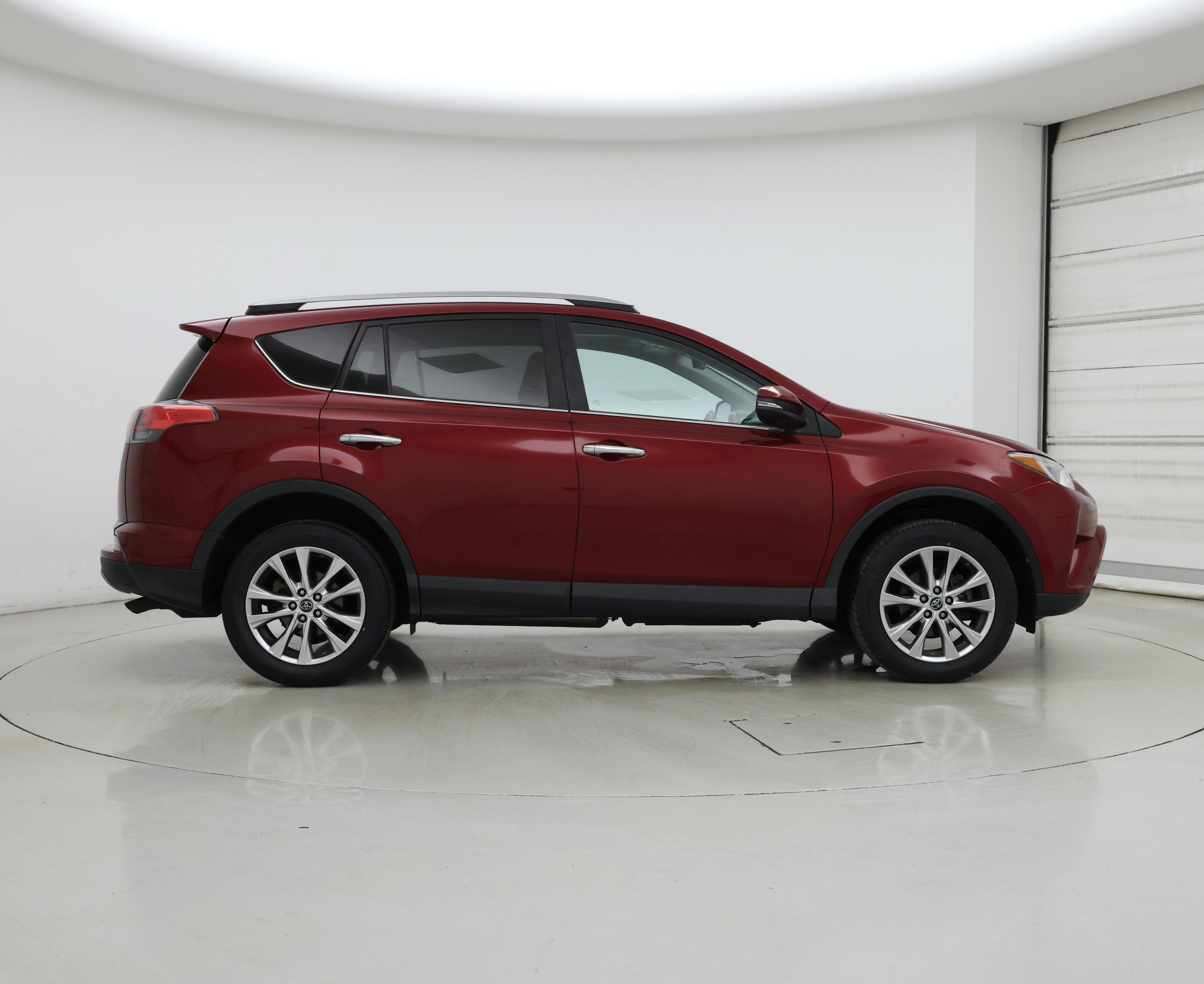 Thumbnail: 2018 Toyota RAV4 - 7