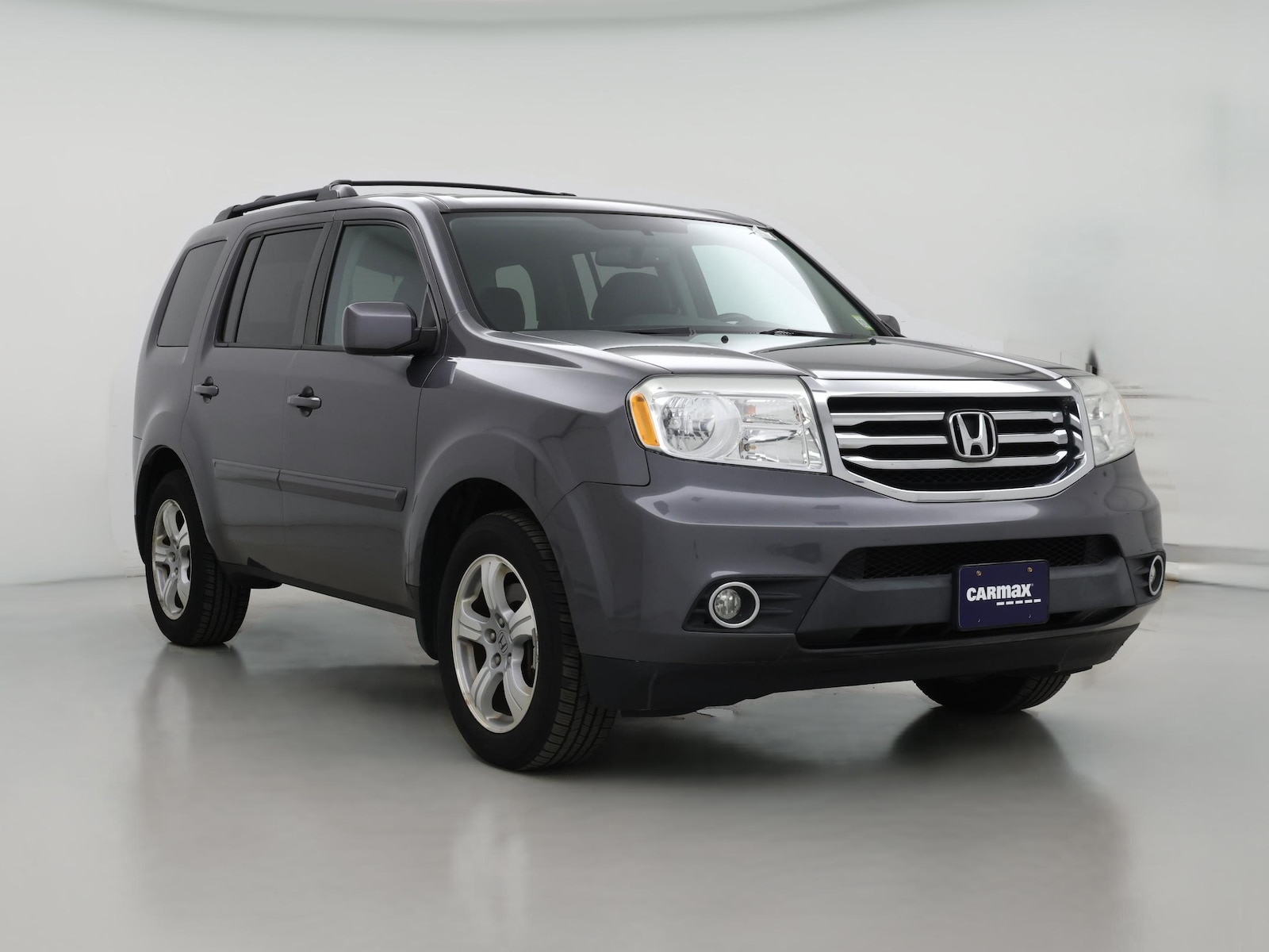 2015 Honda Pilot