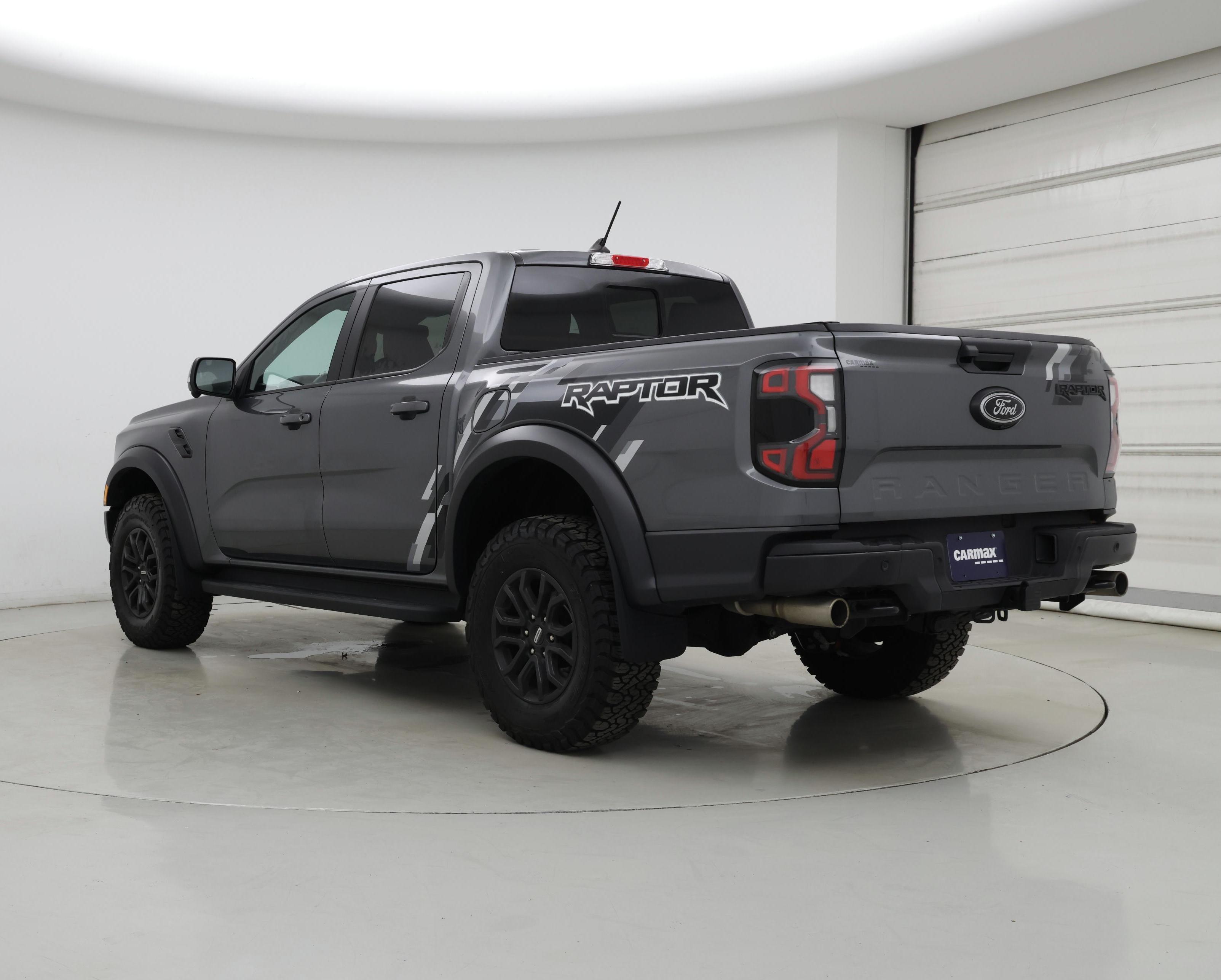 Thumbnail: 2025 Ford Ranger - 2