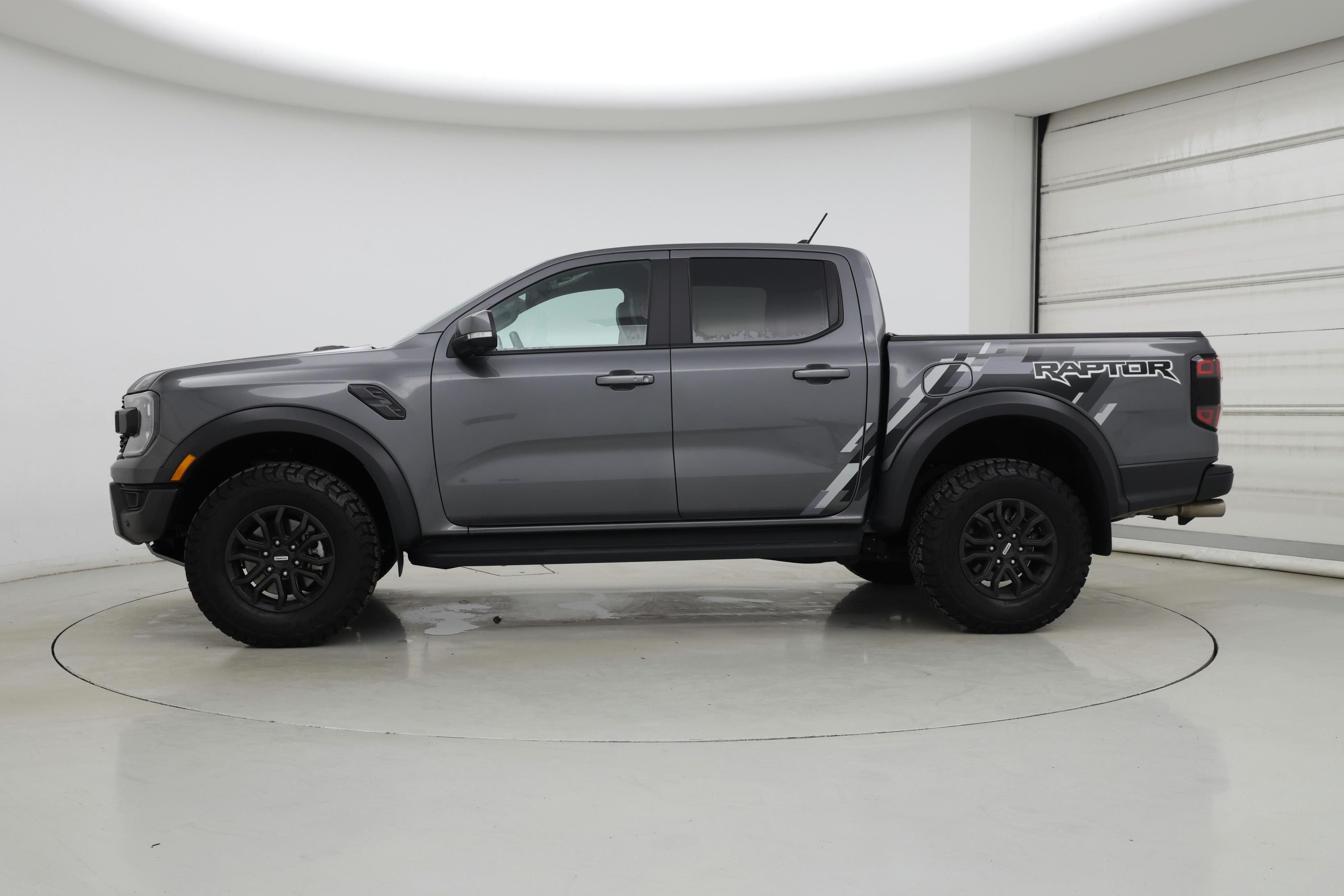Thumbnail: 2025 Ford Ranger - 3