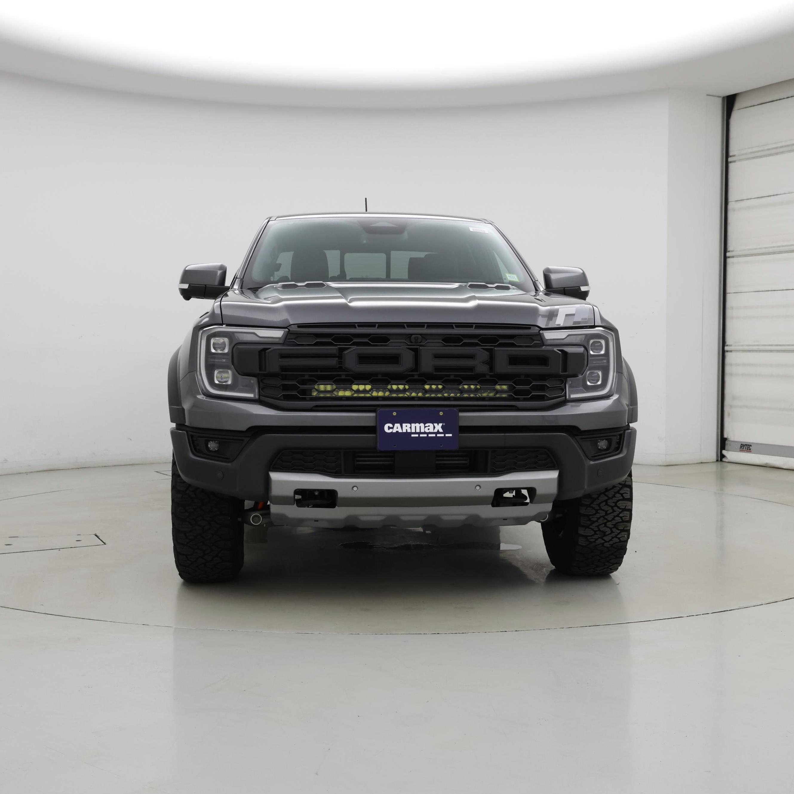 Thumbnail: 2025 Ford Ranger - 5