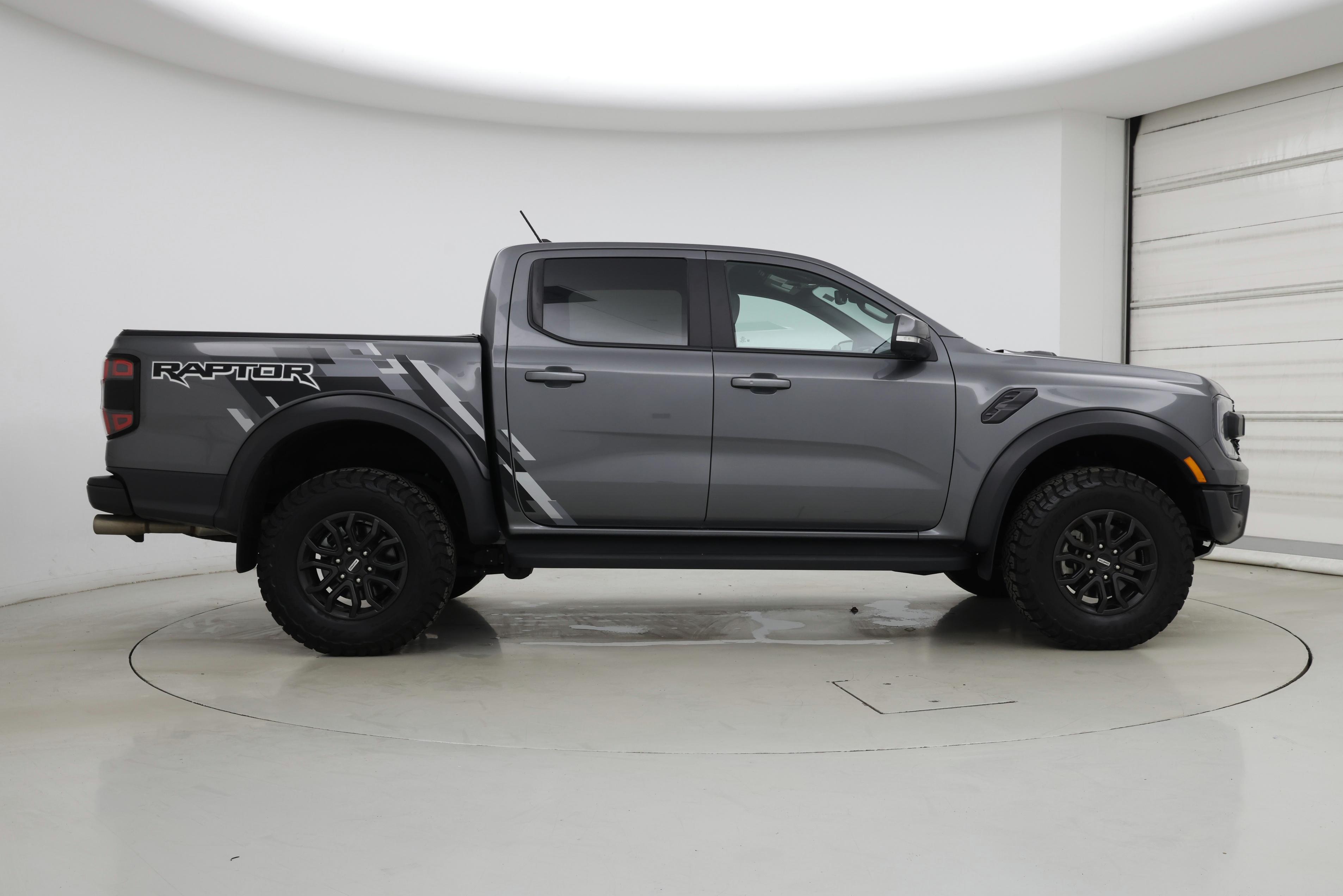 Thumbnail: 2025 Ford Ranger - 7
