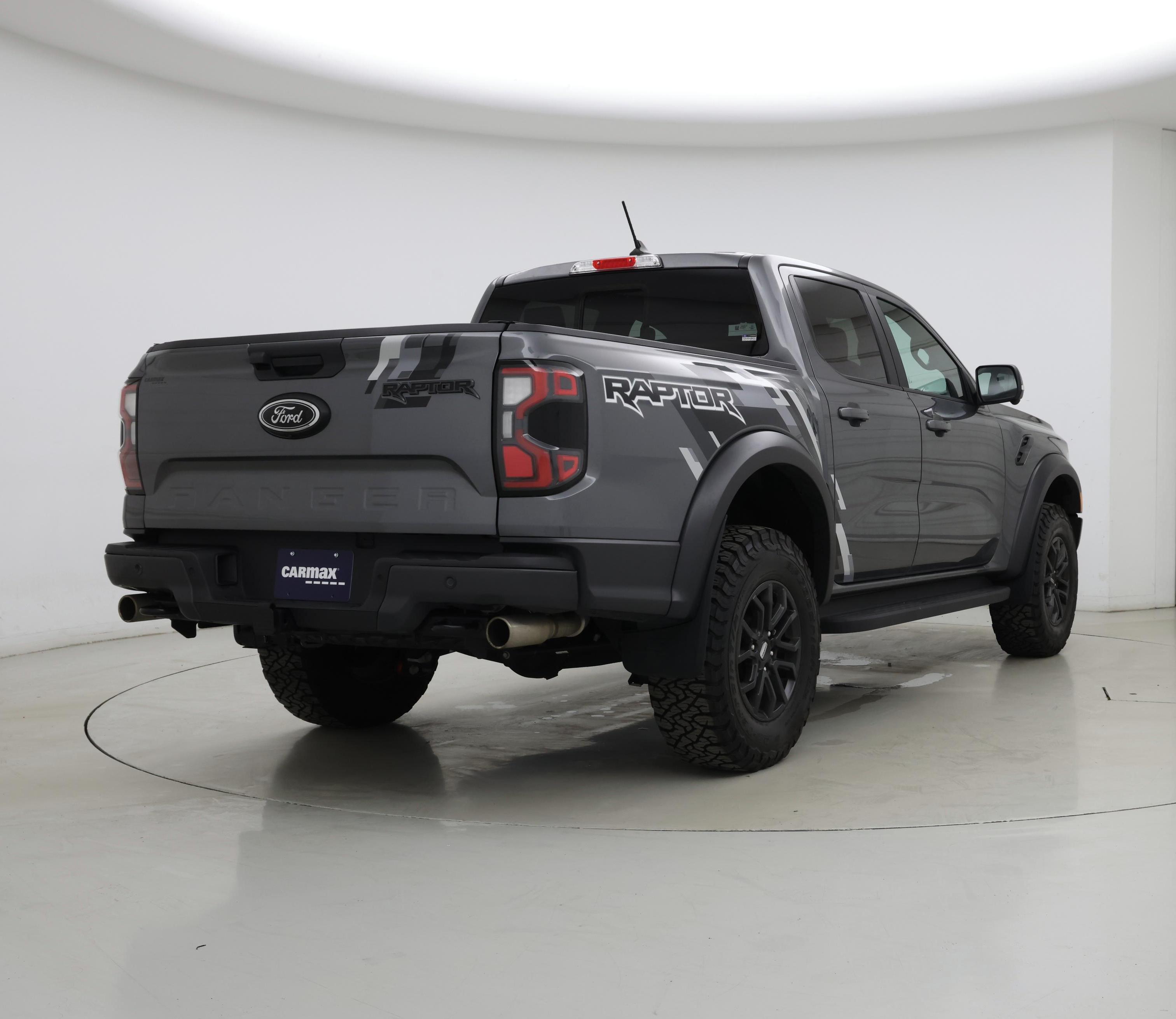 Thumbnail: 2025 Ford Ranger - 8