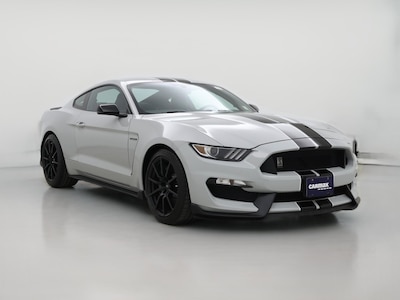 2016 Ford Mustang Shelby GT350