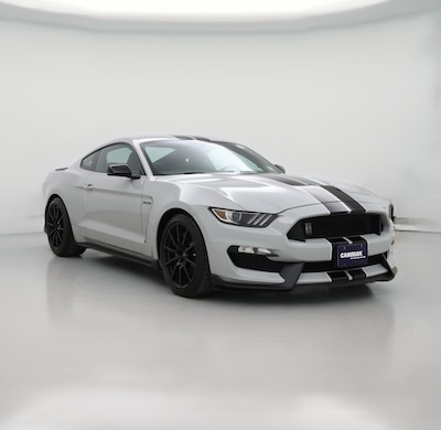 2016 Ford Mustang Shelby GT350