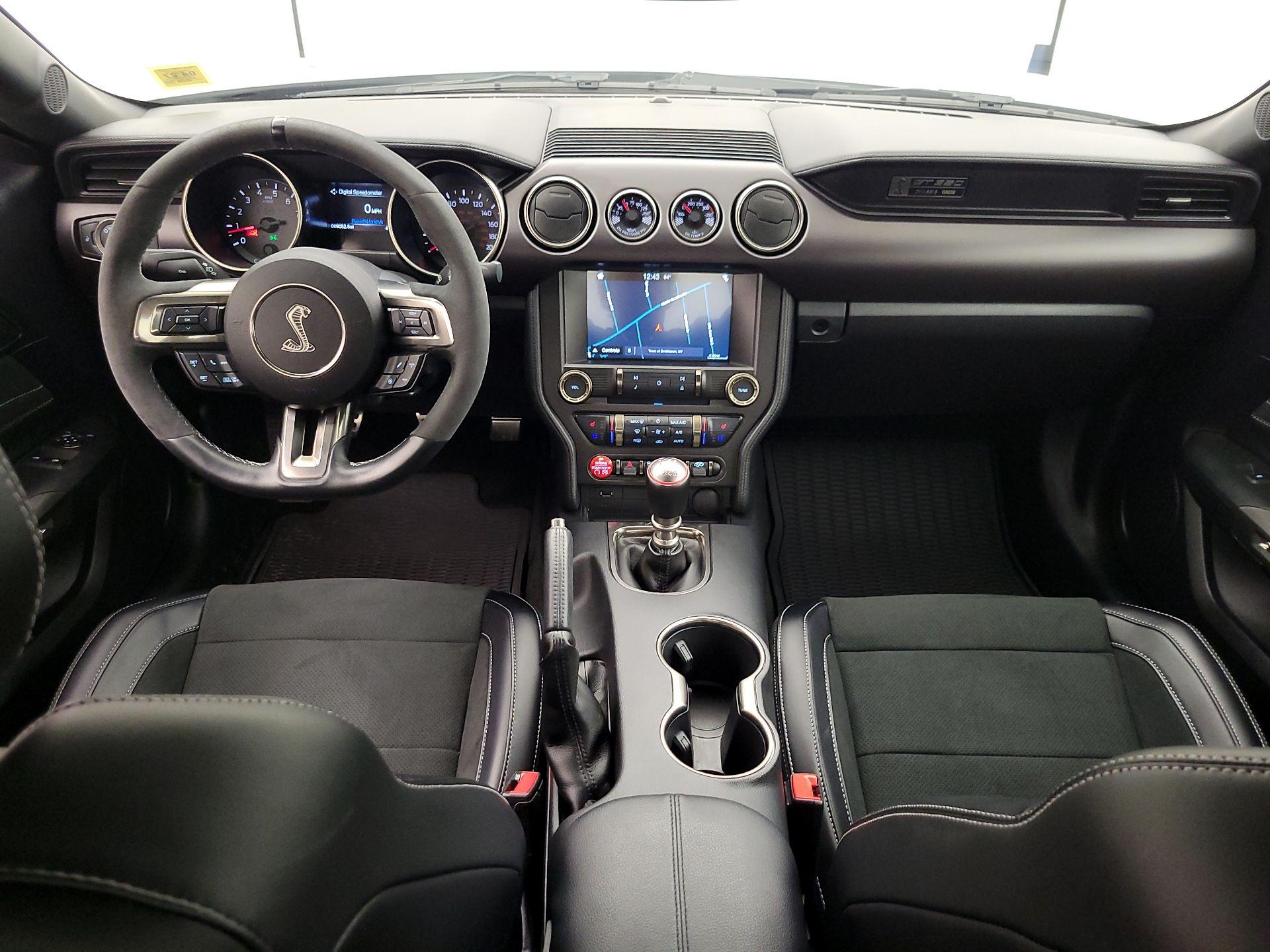 Thumbnail: 2016 Ford Mustang - 9