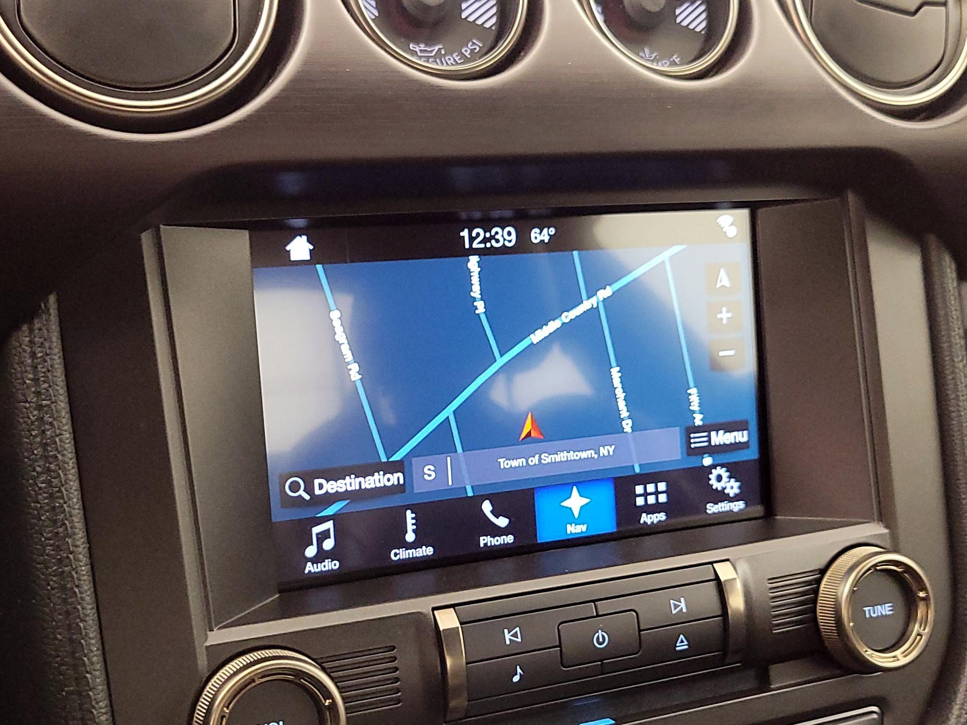 Thumbnail: 2016 Ford Mustang - 14