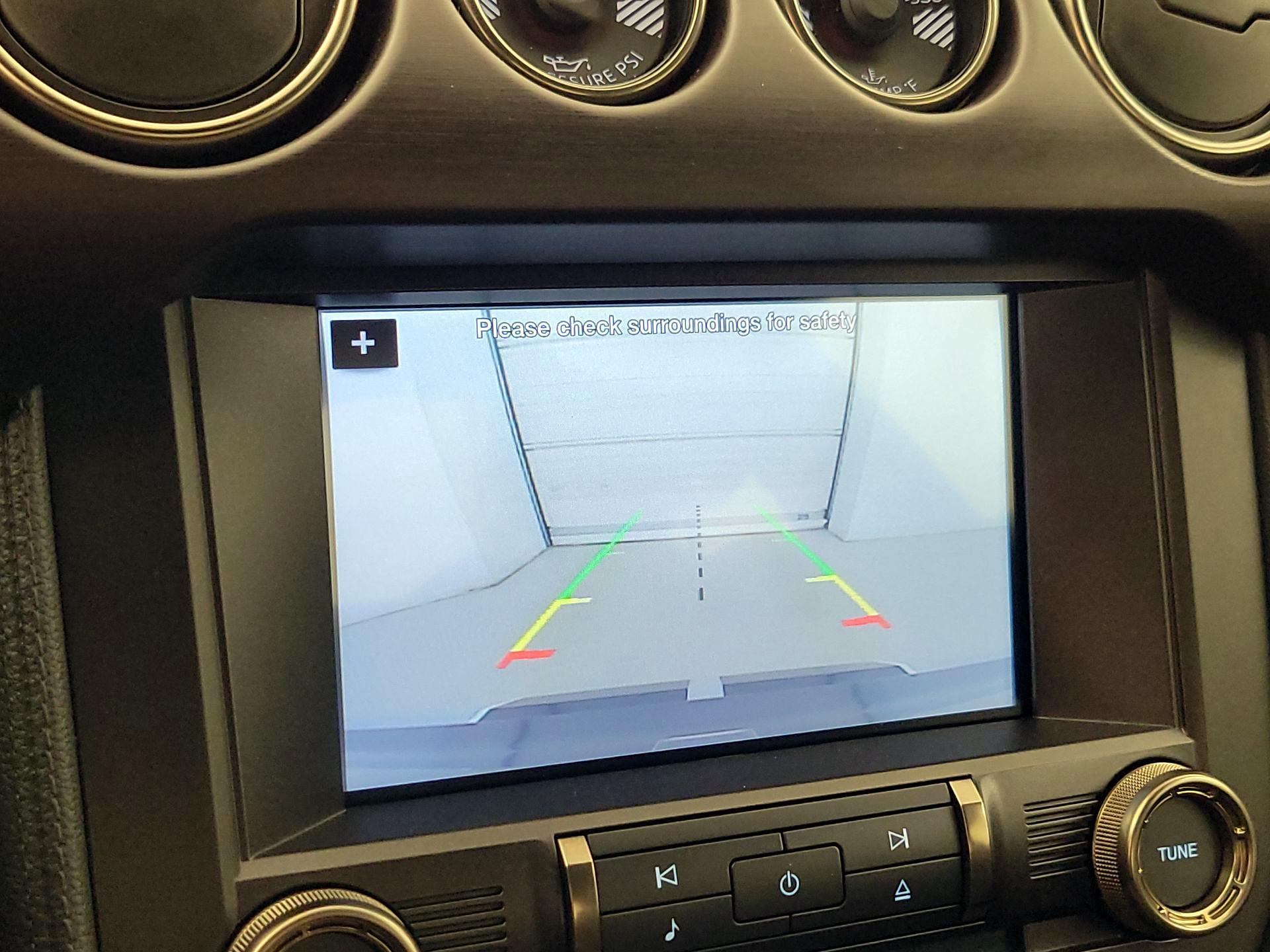 Thumbnail: 2016 Ford Mustang - 15