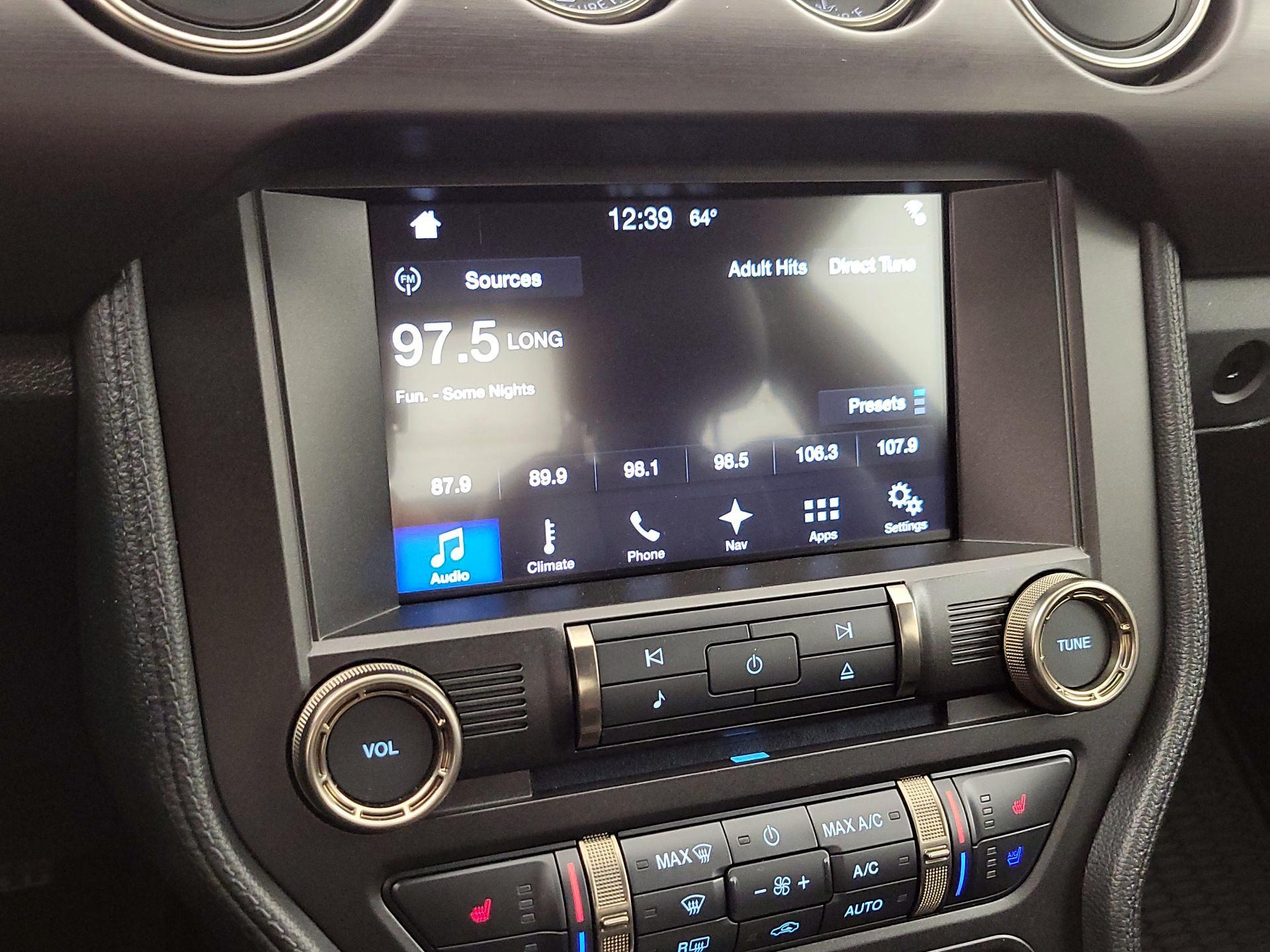 Thumbnail: 2016 Ford Mustang - 16