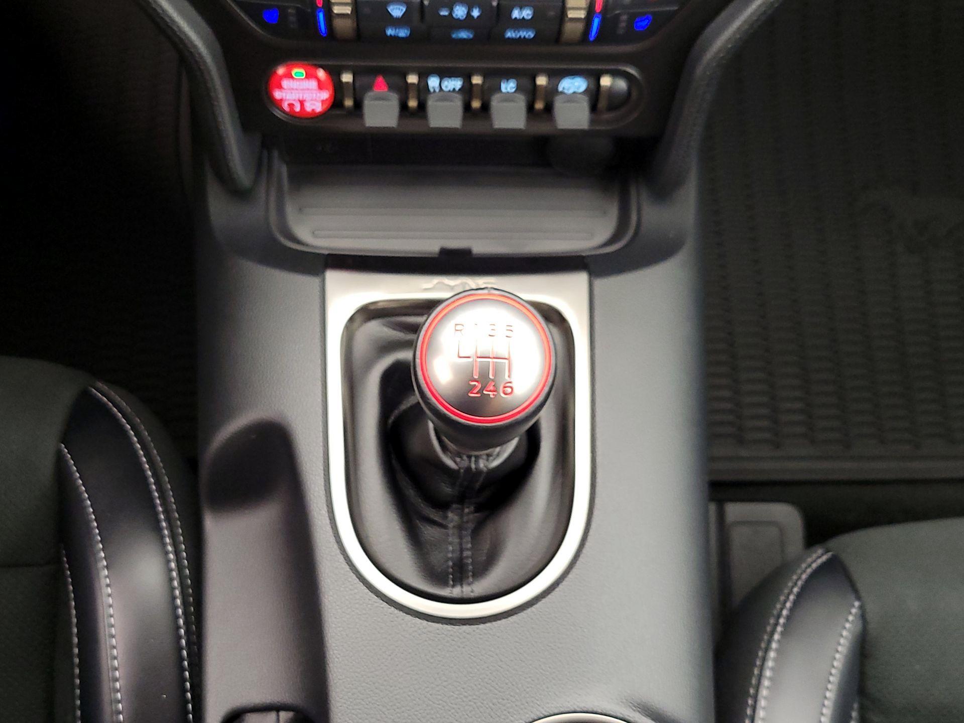 Thumbnail: 2016 Ford Mustang - 18