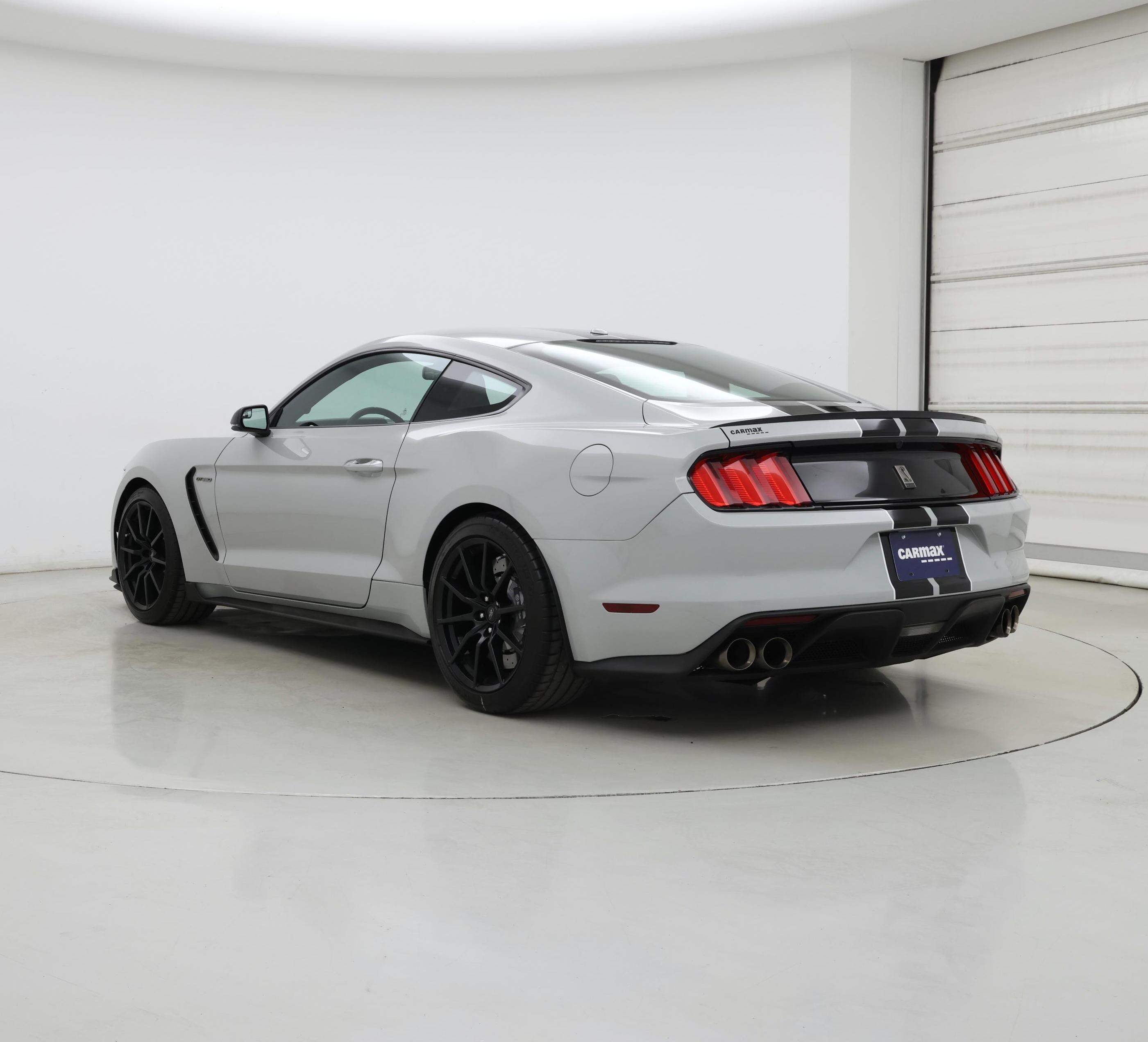 Thumbnail: 2016 Ford Mustang - 2