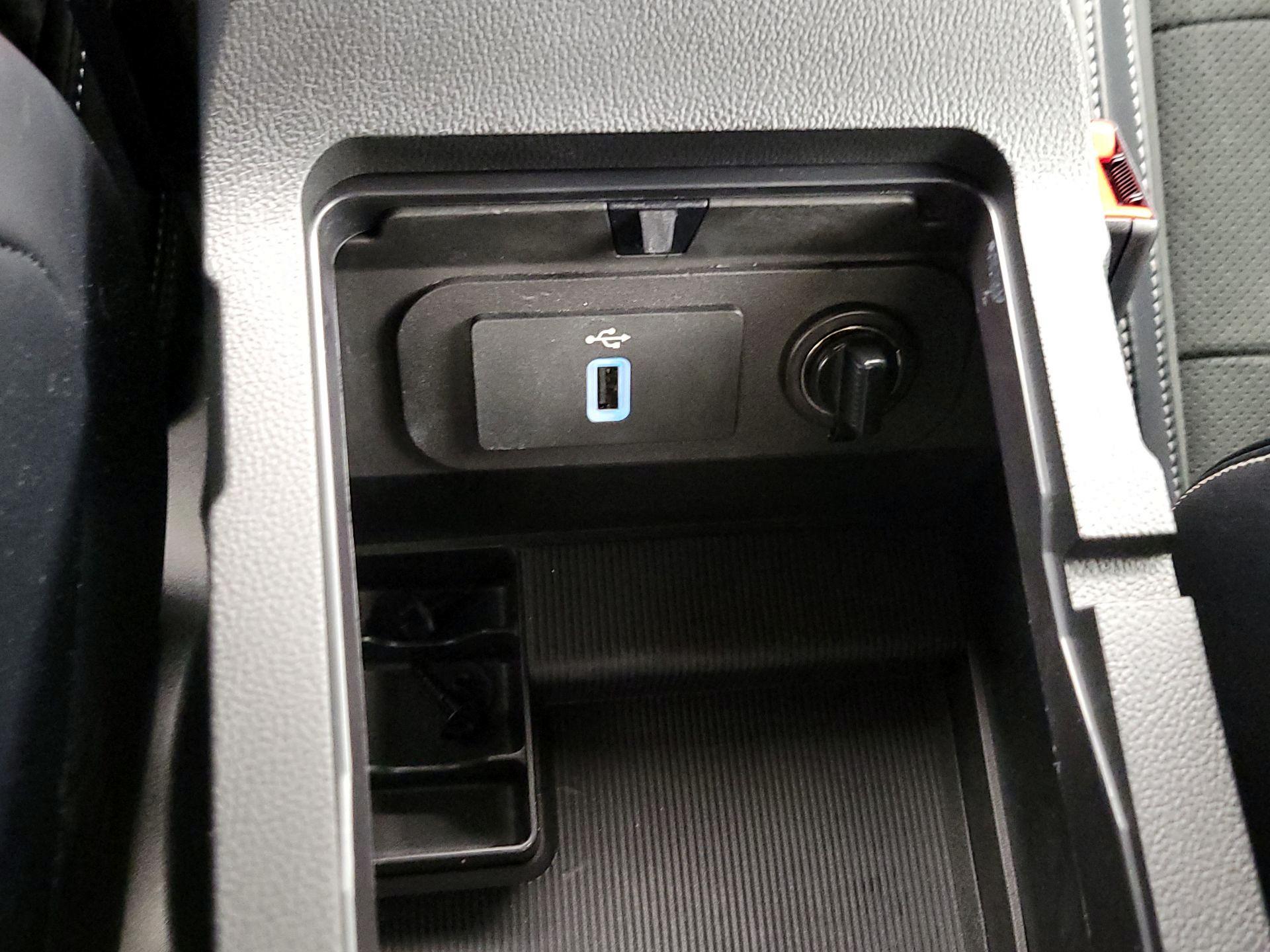 Thumbnail: 2016 Ford Mustang - 19