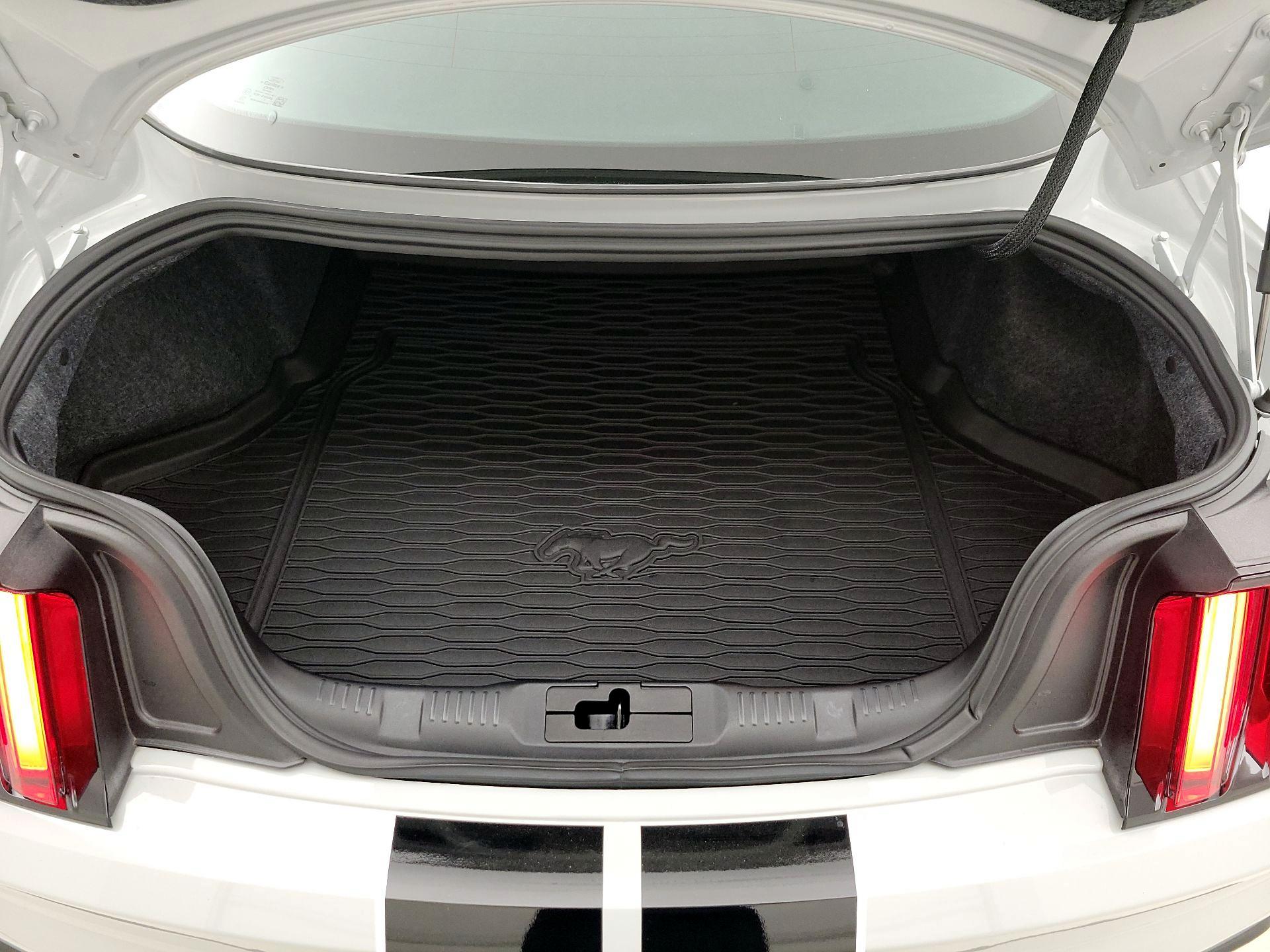 Thumbnail: 2016 Ford Mustang - 20