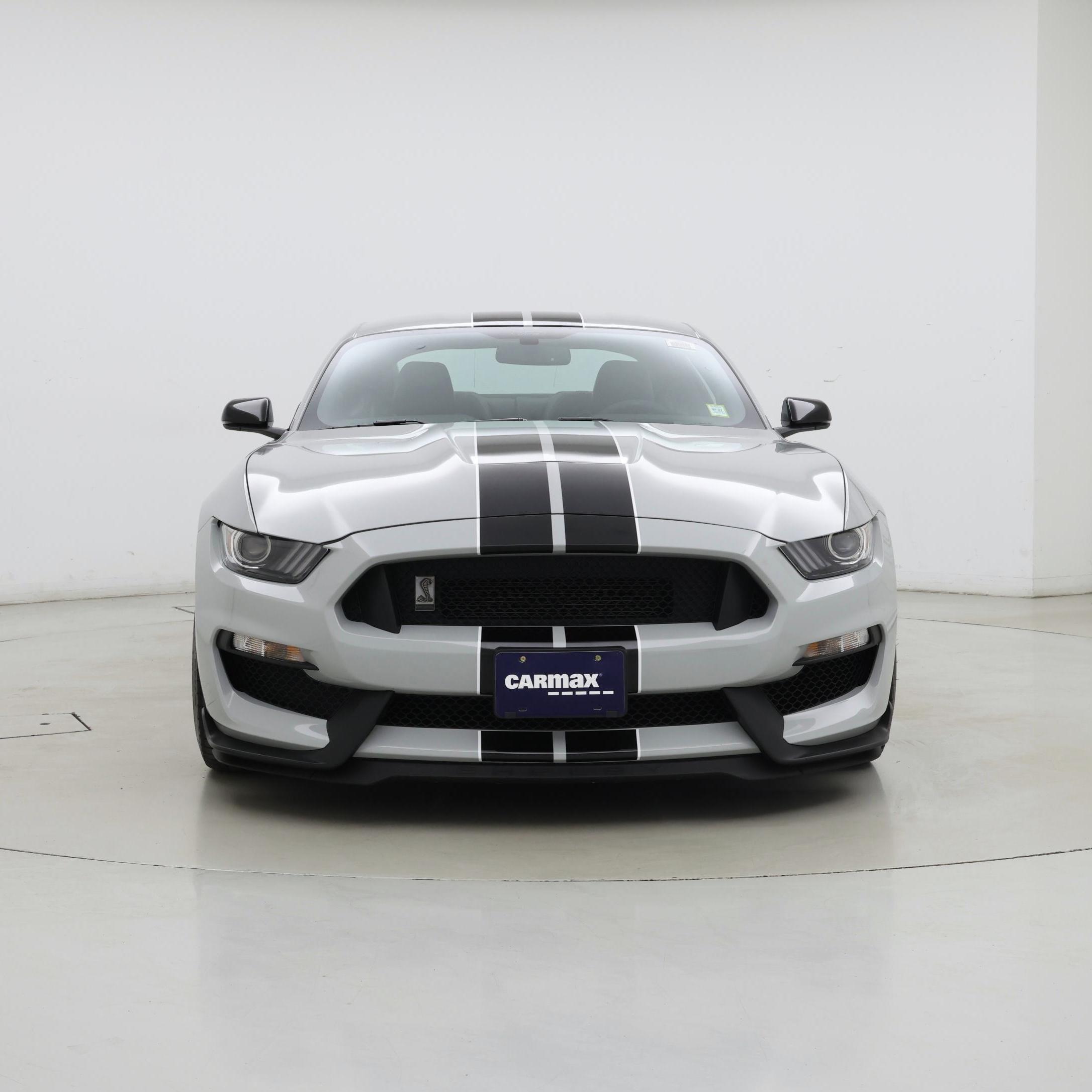 Thumbnail: 2016 Ford Mustang - 5