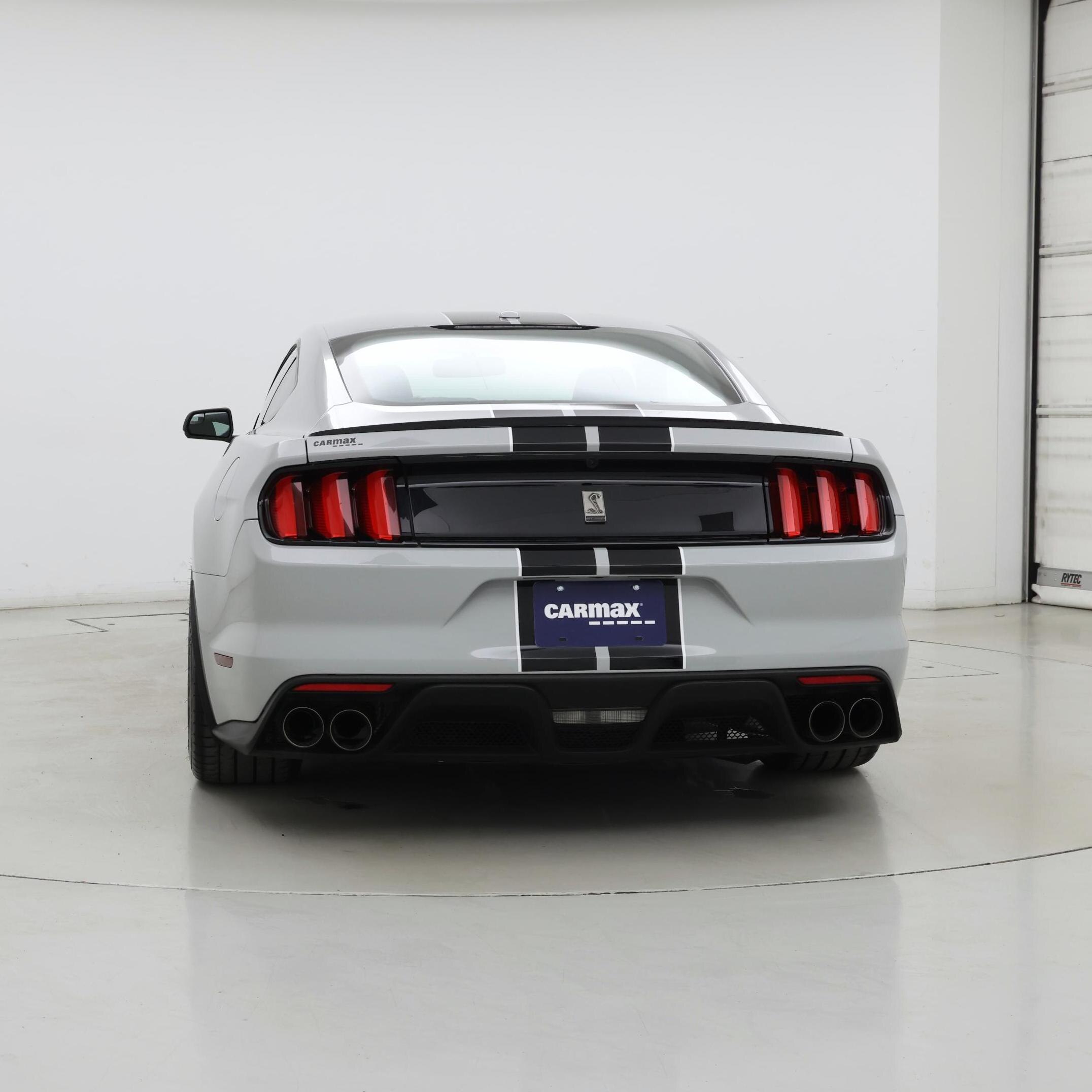 Thumbnail: 2016 Ford Mustang - 6