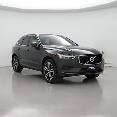 2019 Volvo XC60 T6 Momentum