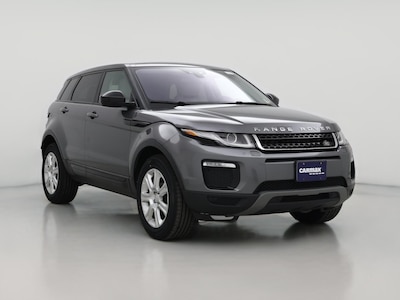 2019 Land Rover Range Rover Evoque SE Premium