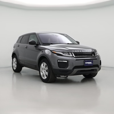 2019 Land Rover Range Rover Evoque SE Premium