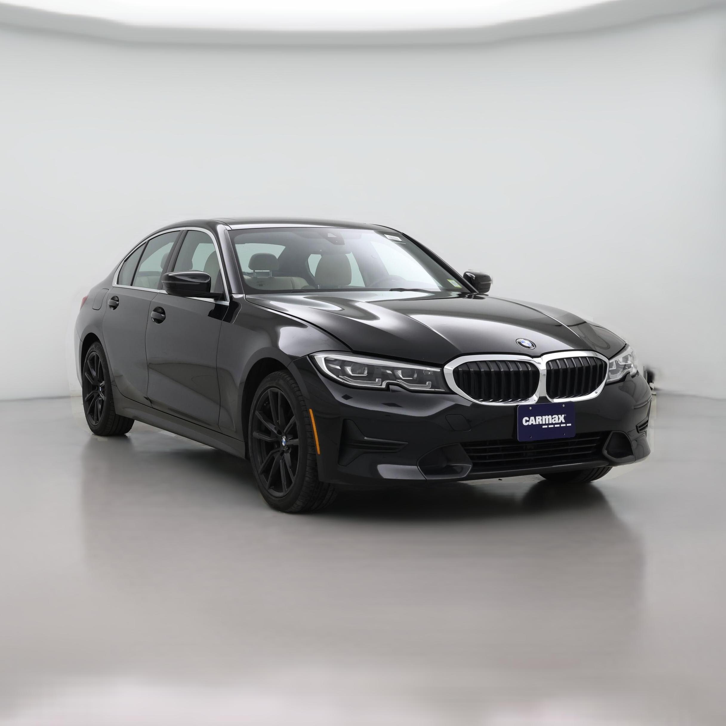 Thumbnail: 2020 BMW 3 Series - 1