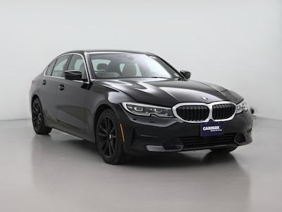 2020 BMW 330 I xDrive