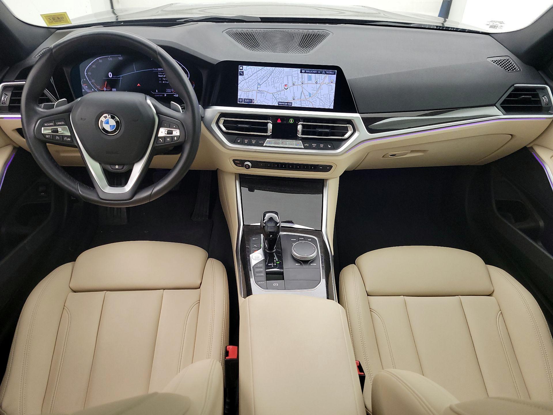 Thumbnail: 2020 BMW 3 Series - 9